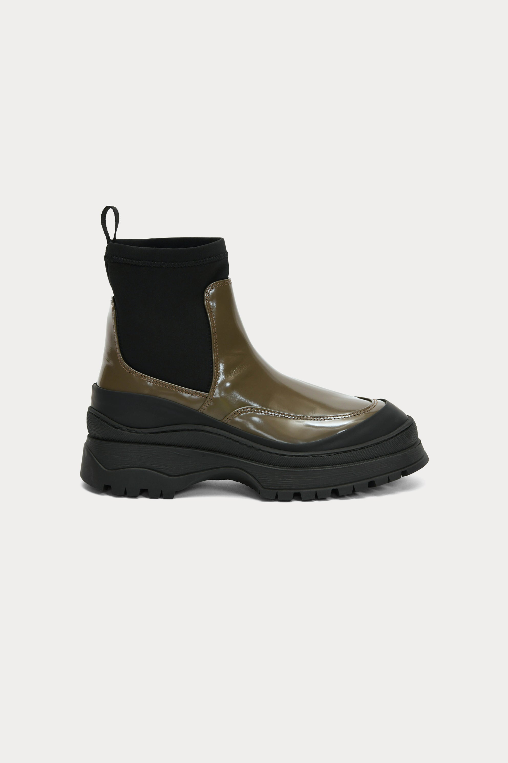 Rachel Comey Footwear Barla Boot Mud