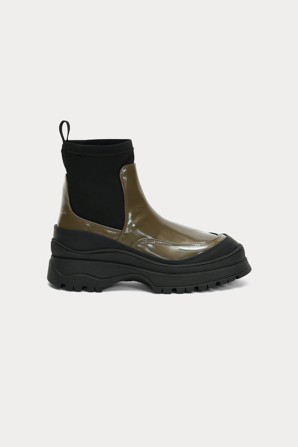 Rachel Comey Footwear Barla Boot Mud