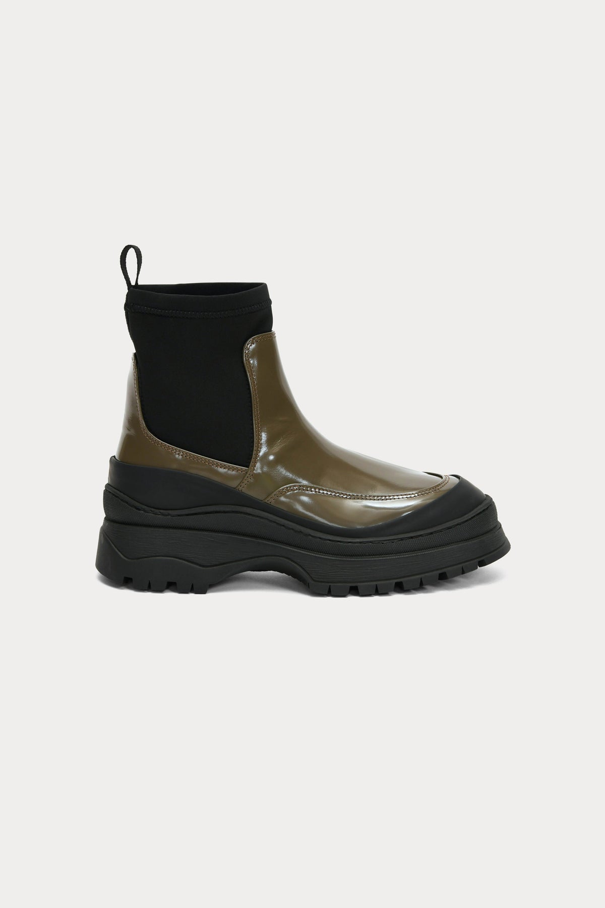 Rachel Comey Footwear Barla Boot Mud