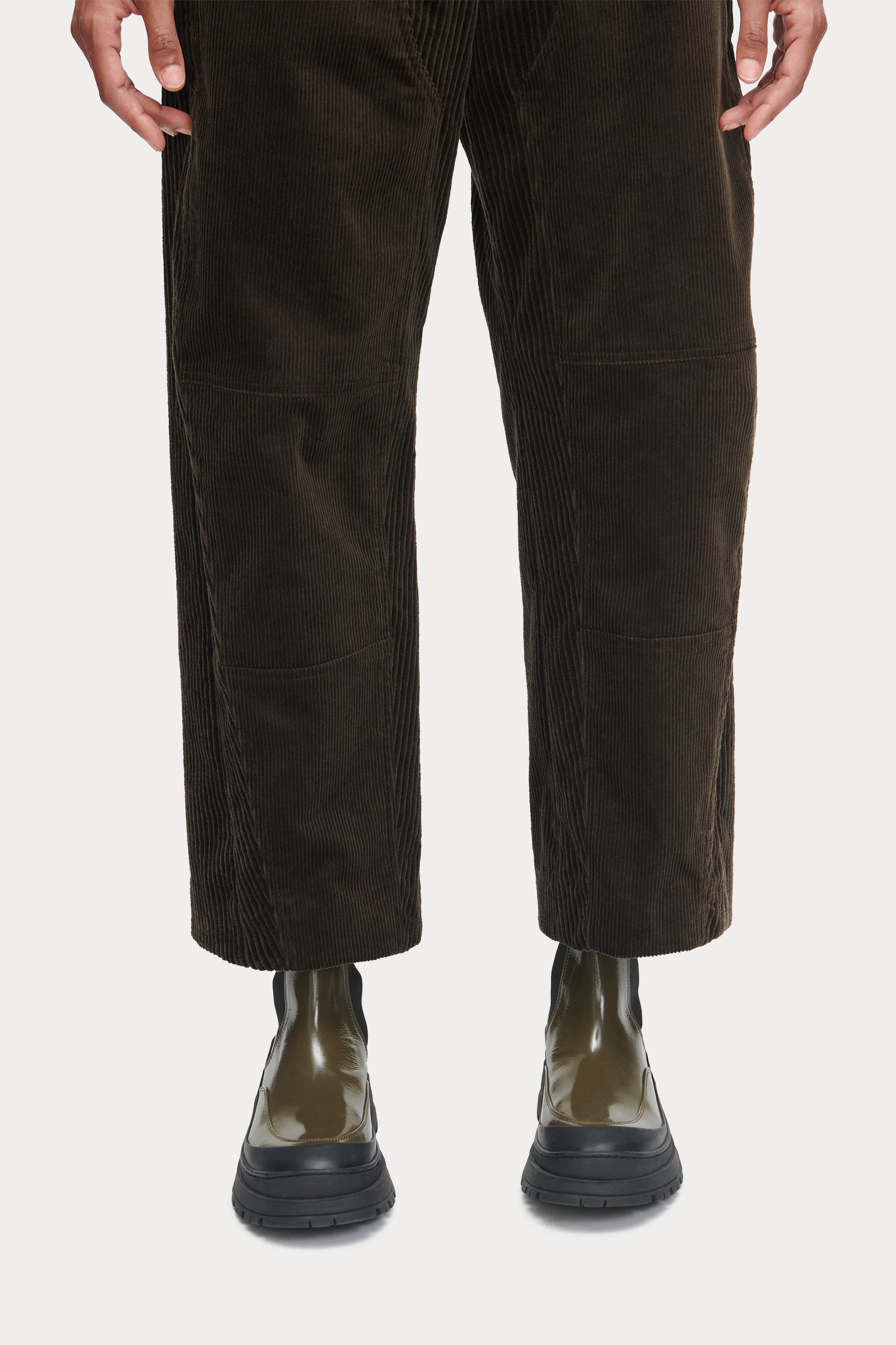 Rachel Comey Footwear Barla Boot Mud