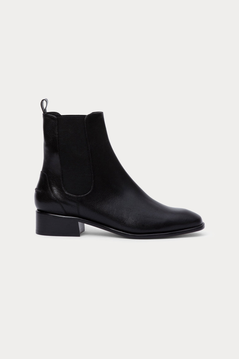 Rachel Comey Footwear Thora Boot Black