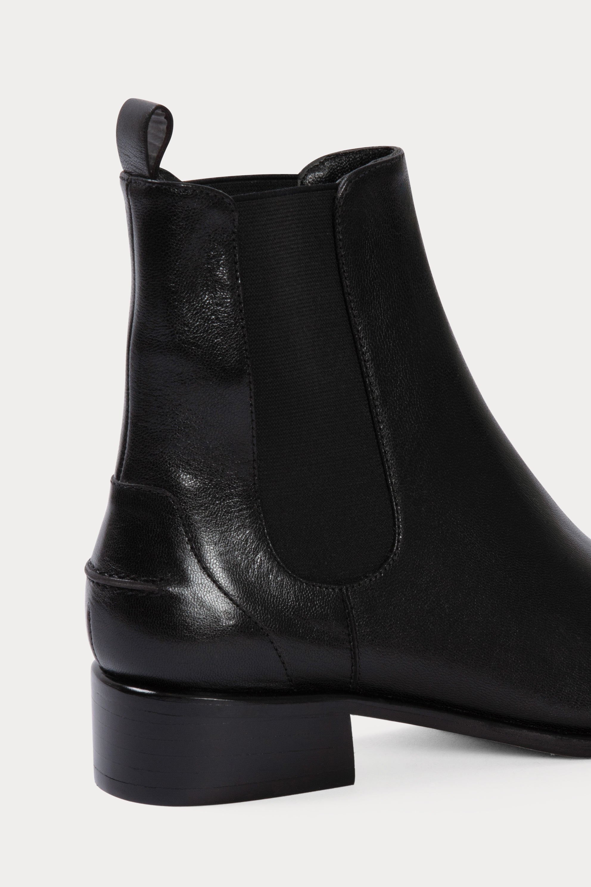 Rachel Comey Footwear Thora Boot Black