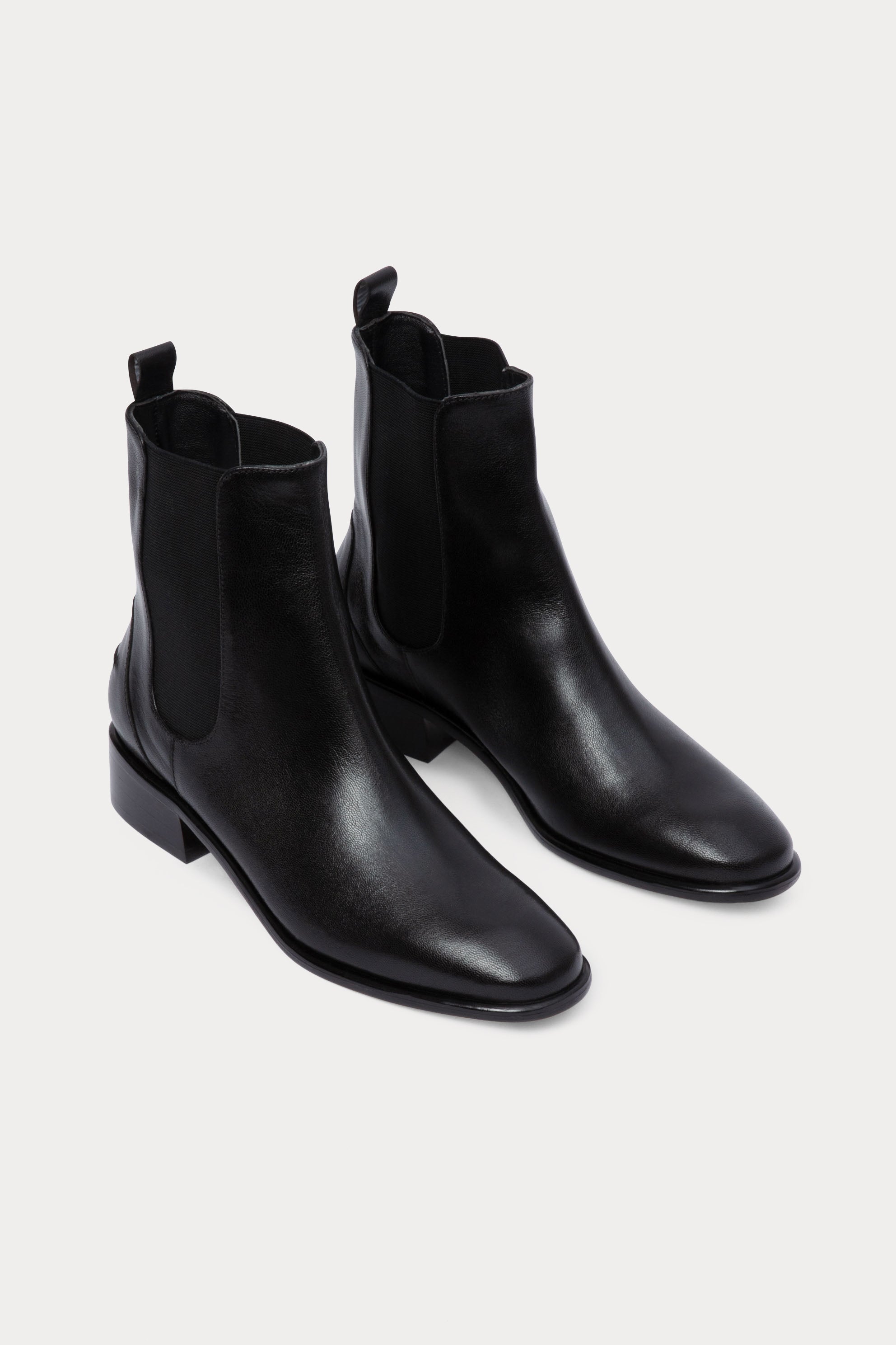 Rachel Comey Footwear Thora Boot Black