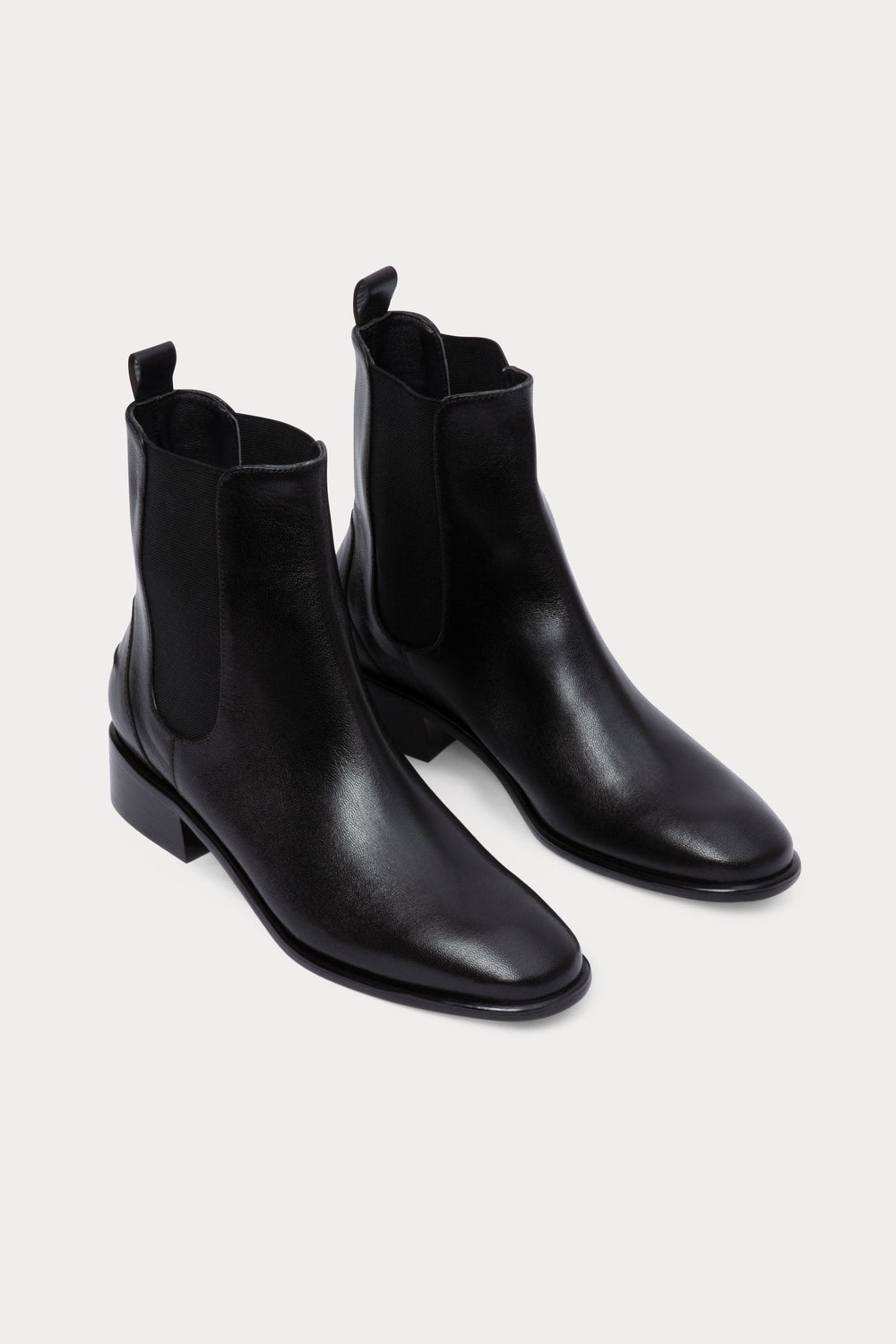 Rachel Comey Footwear Thora Boot Black