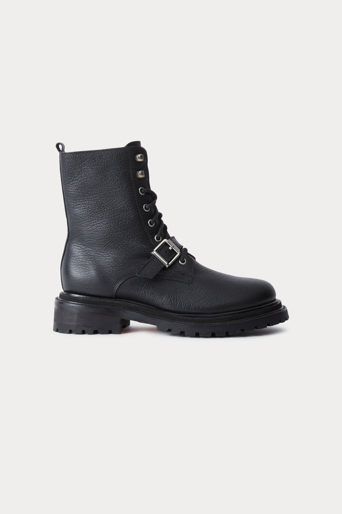 Rachel Comey Footwear|Sale Casha Combat Black