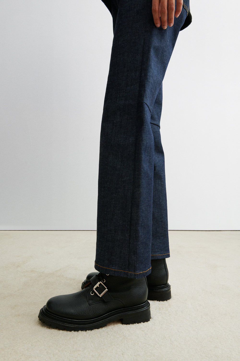 Rachel Comey Footwear|Sale Casha Combat Black