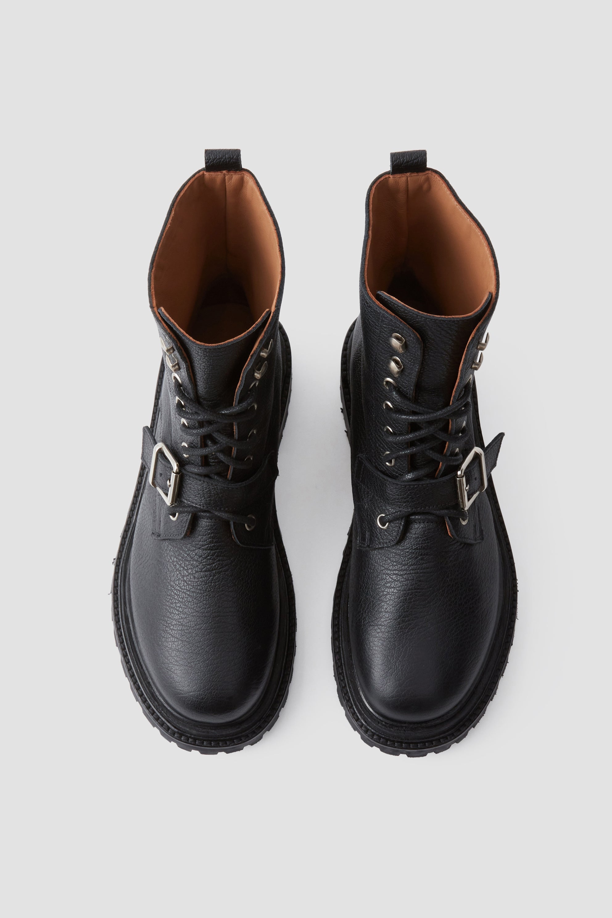 Rachel Comey Footwear|Sale Casha Combat Black