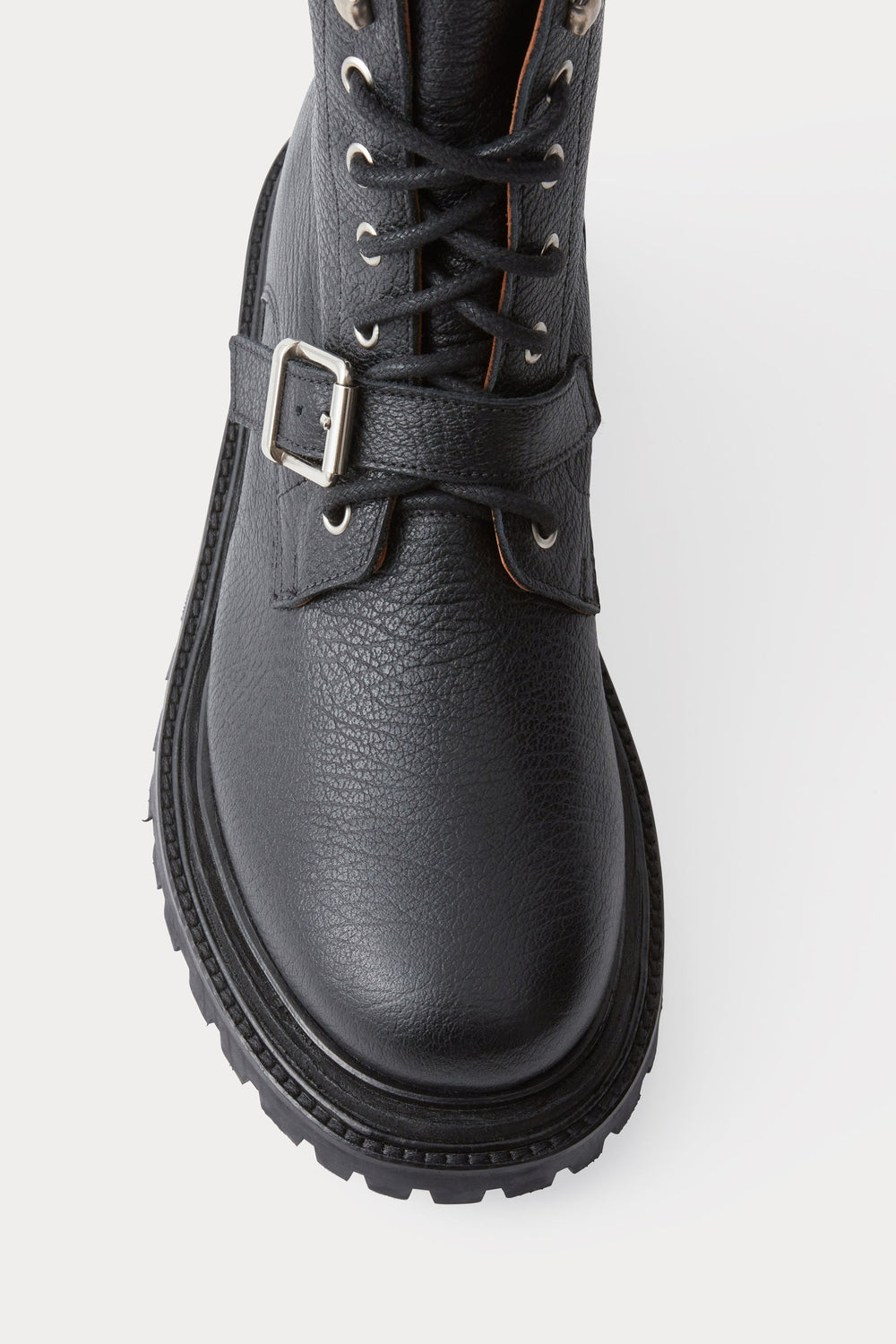 Rachel Comey Footwear|Sale Casha Combat Black