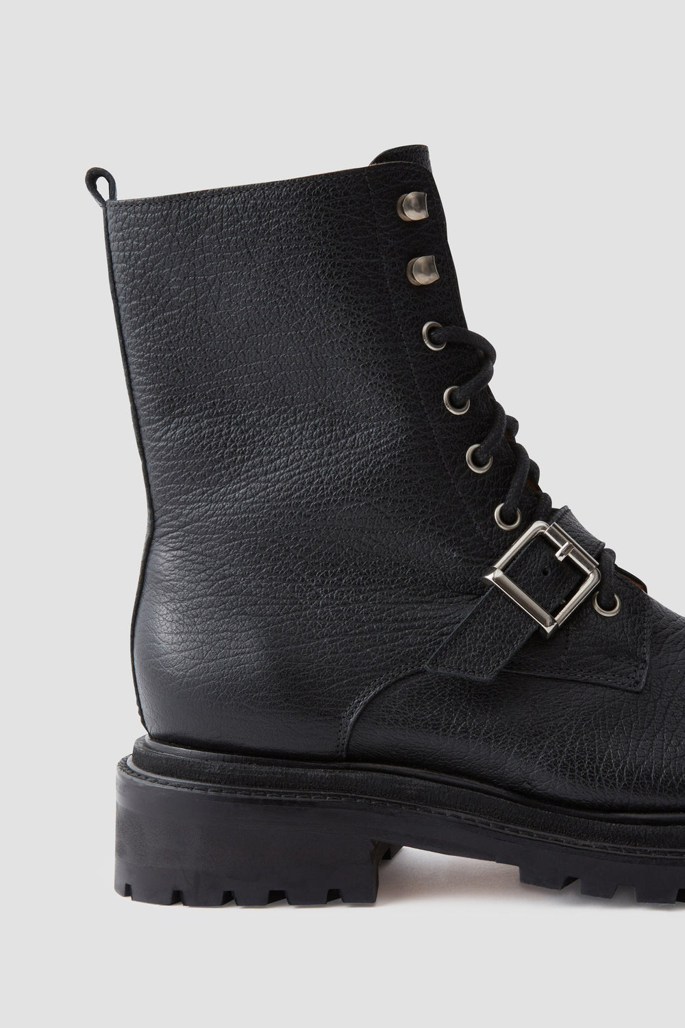 Rachel Comey Footwear|Sale Casha Combat Black