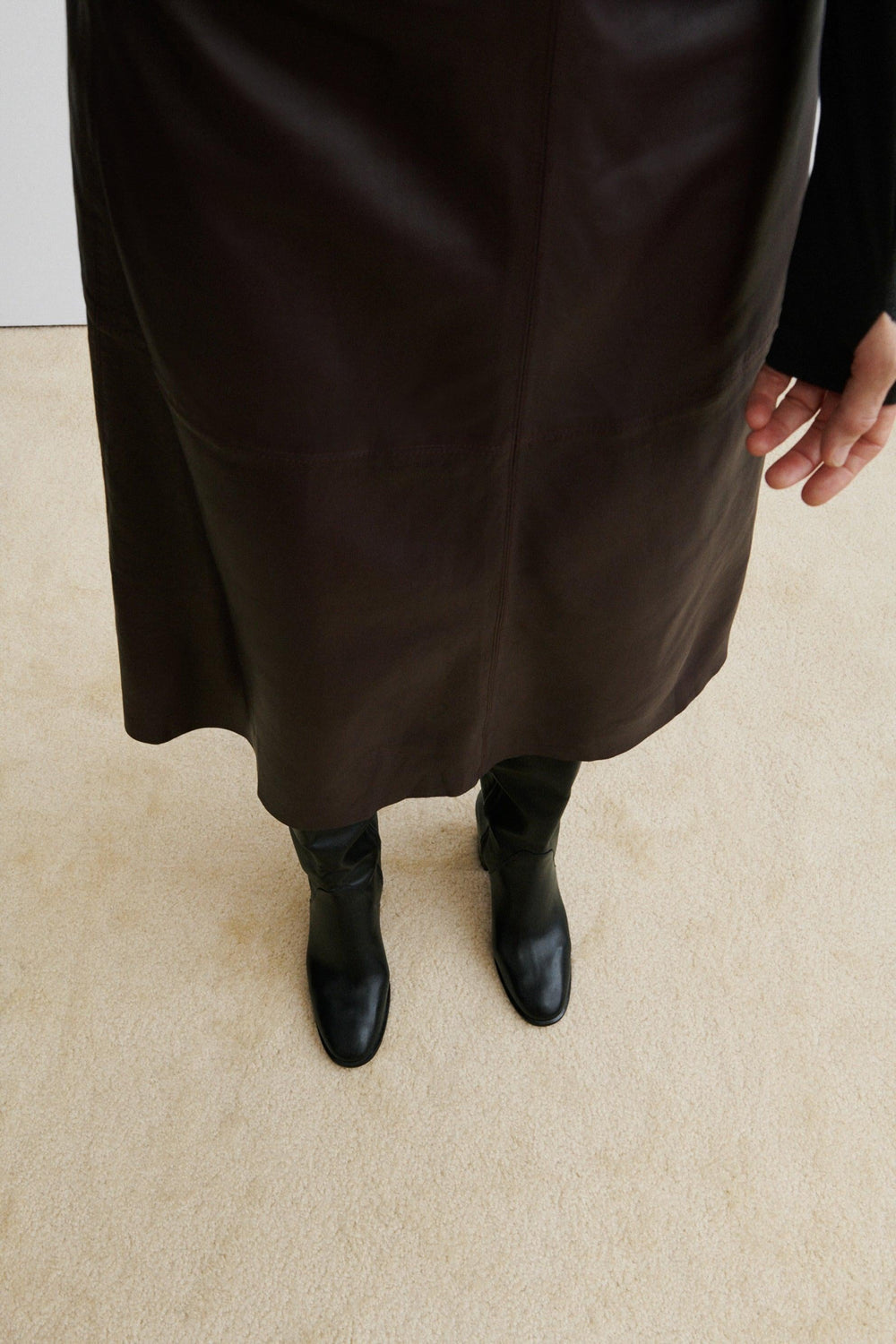 Rachel Comey Footwear|Sale Boe Boot Black