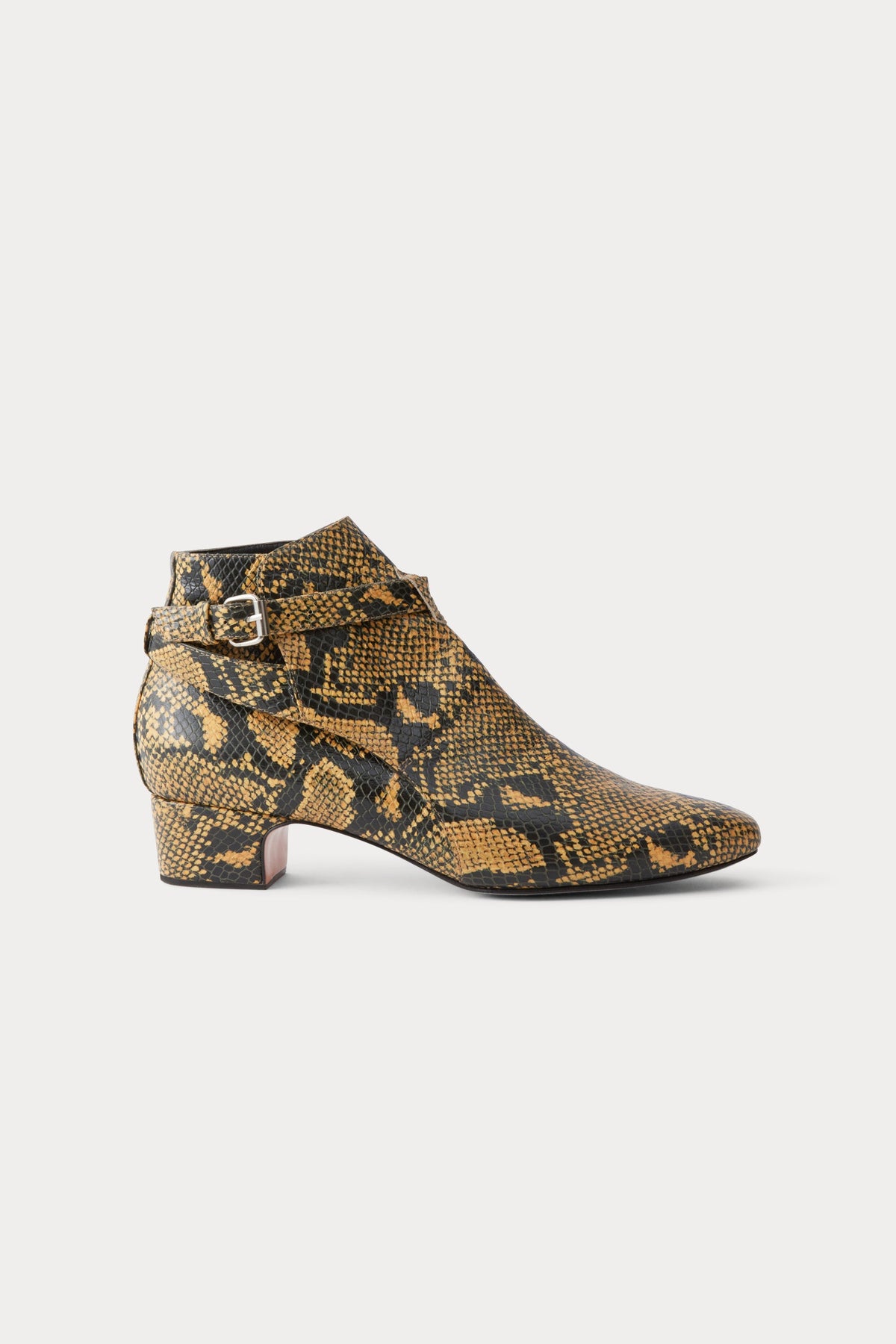 Rachel Comey Footwear|Sale Ryder Boot Yellow Multi