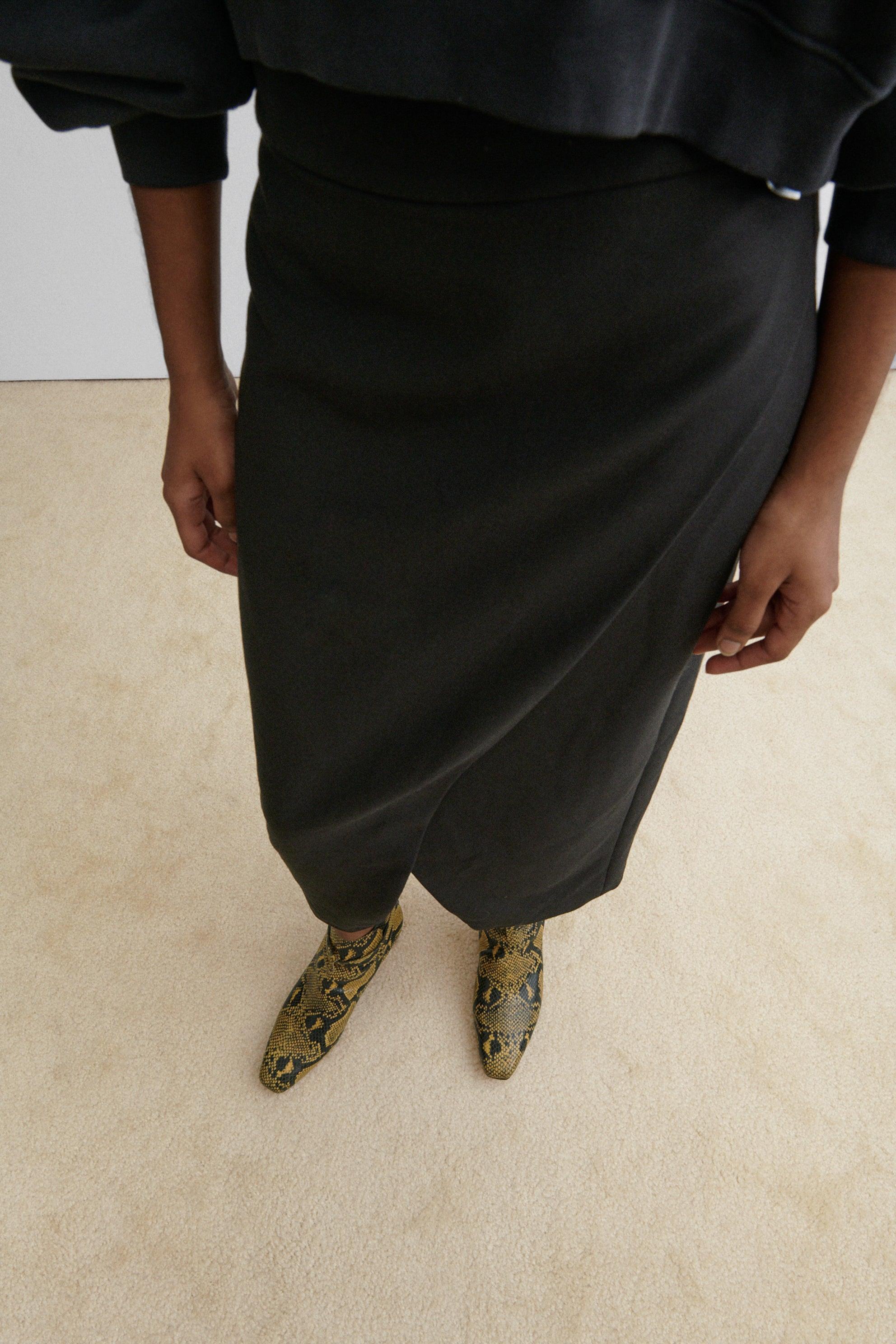 Rachel Comey Footwear|Sale Ryder Boot Yellow Multi