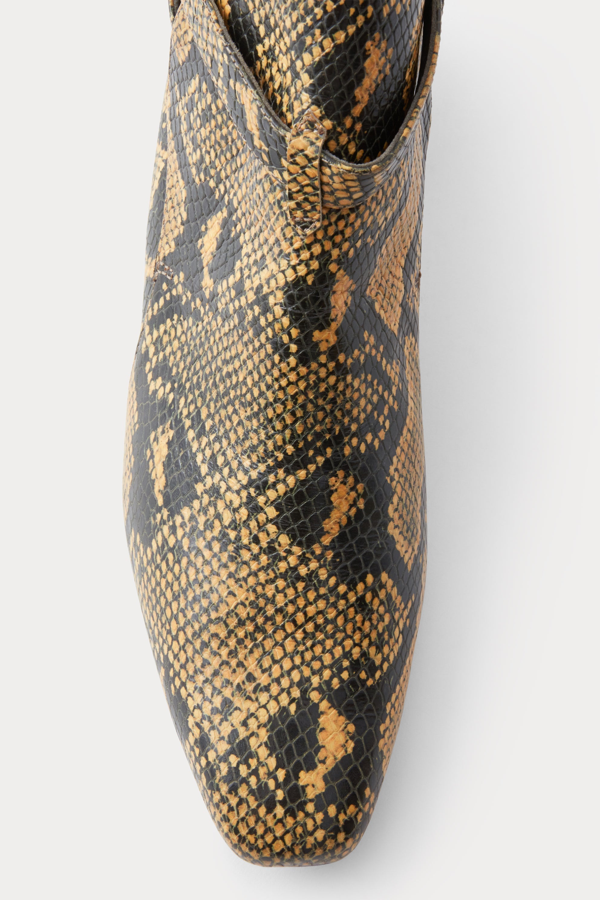Rachel Comey Footwear|Sale Ryder Boot Yellow Multi