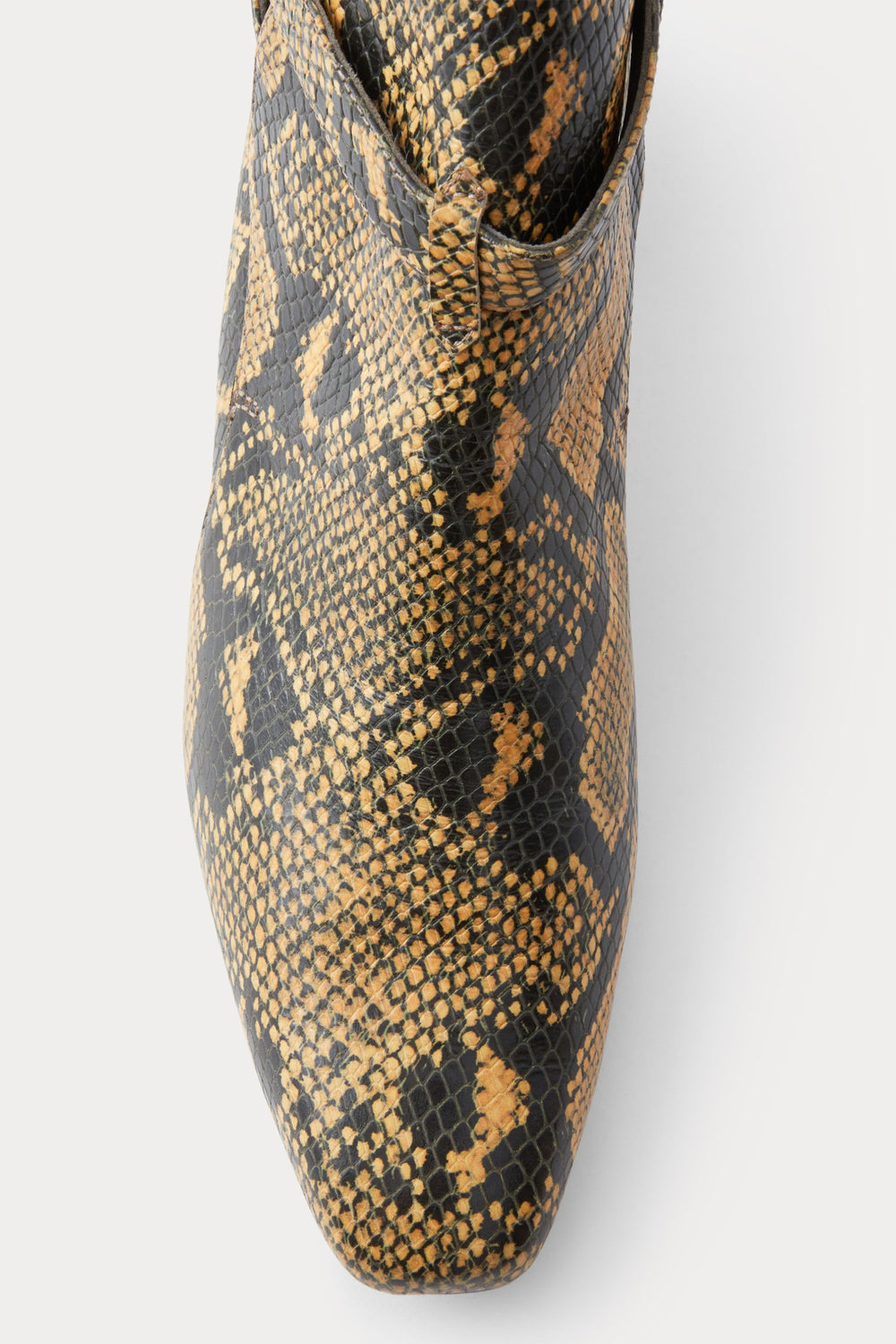 Rachel Comey Footwear|Sale Ryder Boot Yellow Multi