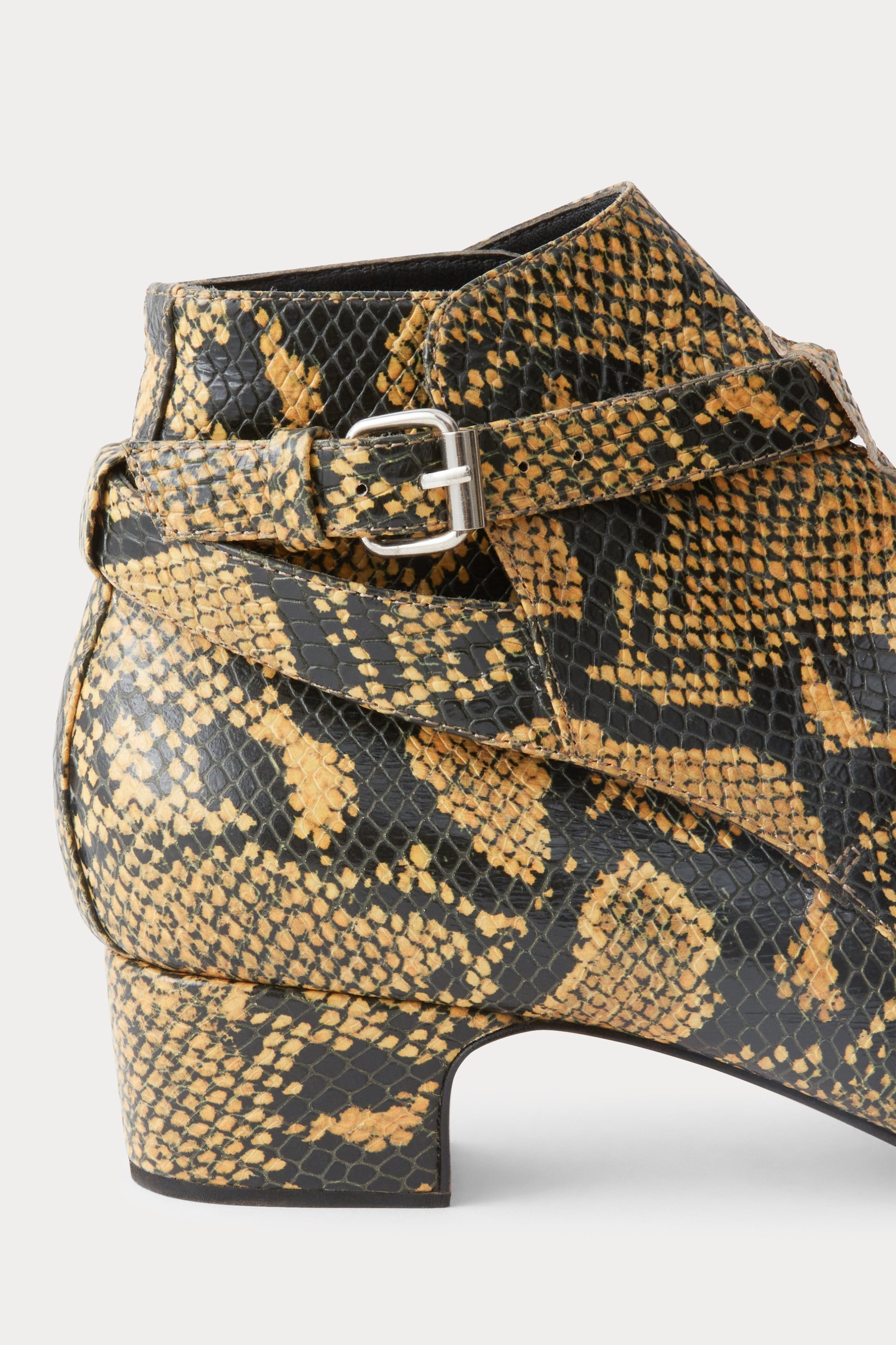 Rachel Comey Footwear|Sale Ryder Boot Yellow Multi
