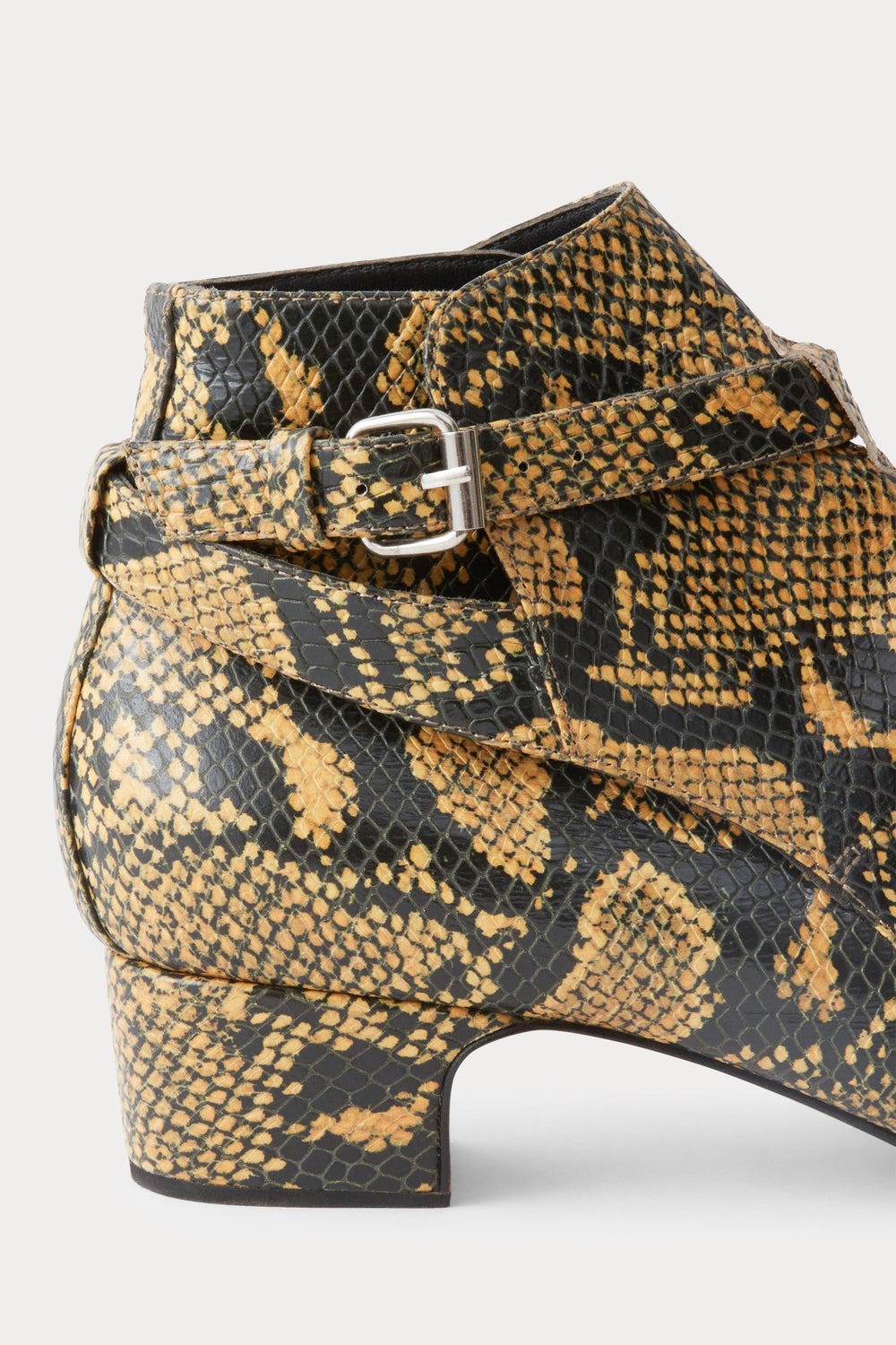 Rachel Comey Footwear|Sale Ryder Boot Yellow Multi