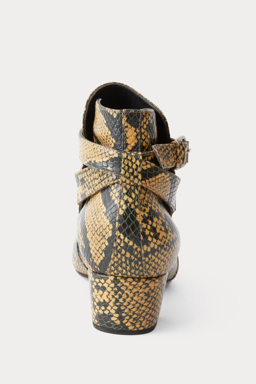 Rachel Comey Footwear|Sale Ryder Boot Yellow Multi