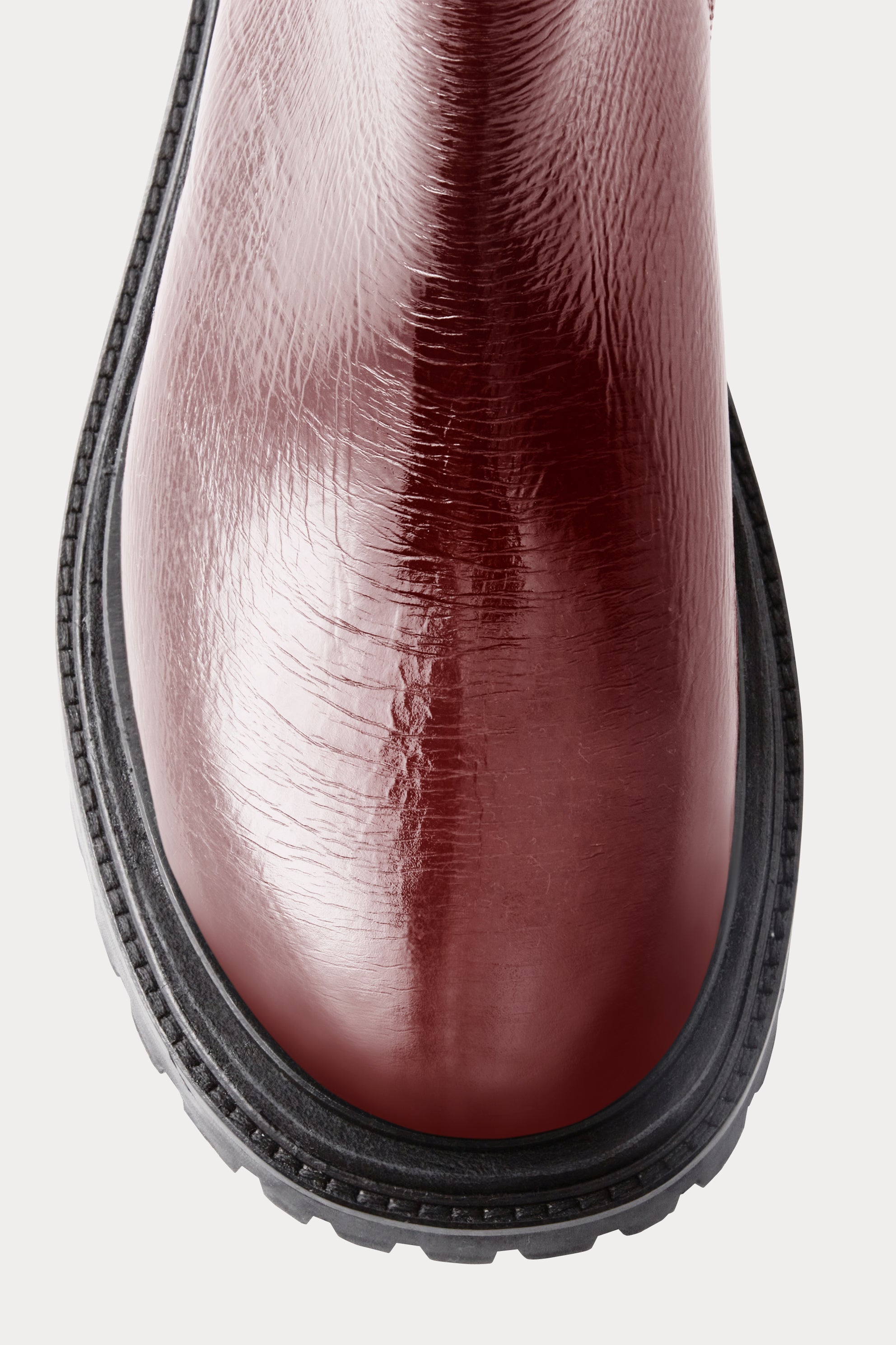 Rachel Comey Footwear|Sale Dailey Lug Bootie Merlot