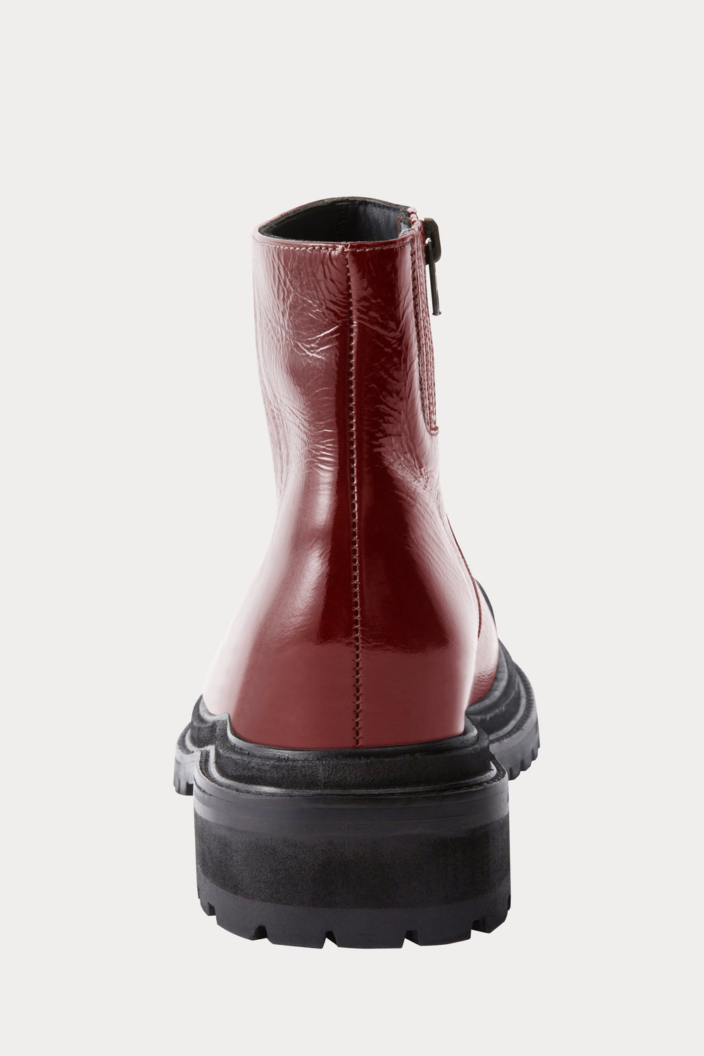 Rachel Comey Footwear|Sale Dailey Lug Bootie Merlot