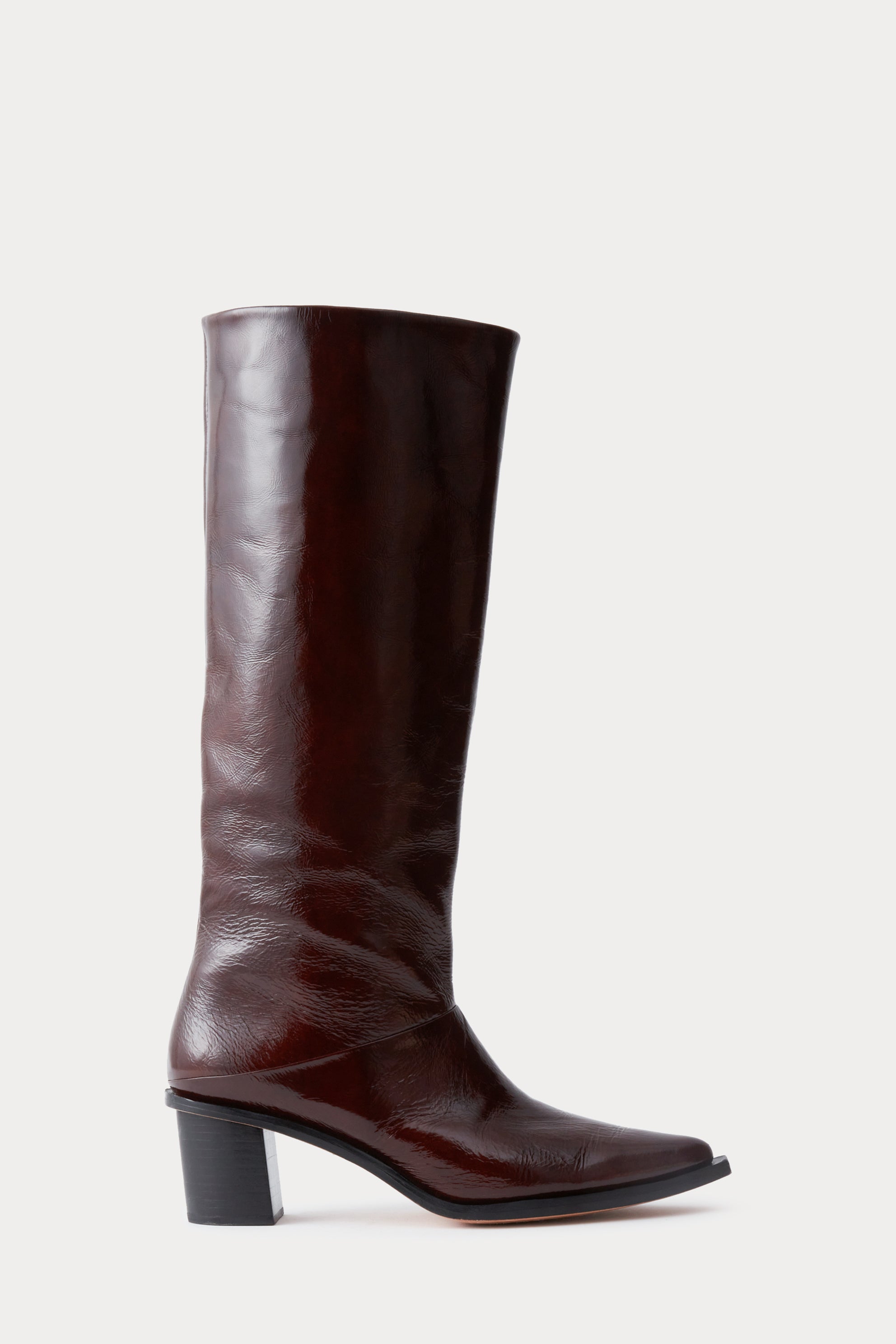 Rachel Comey Footwear|Sale Rene Boot Chestnut