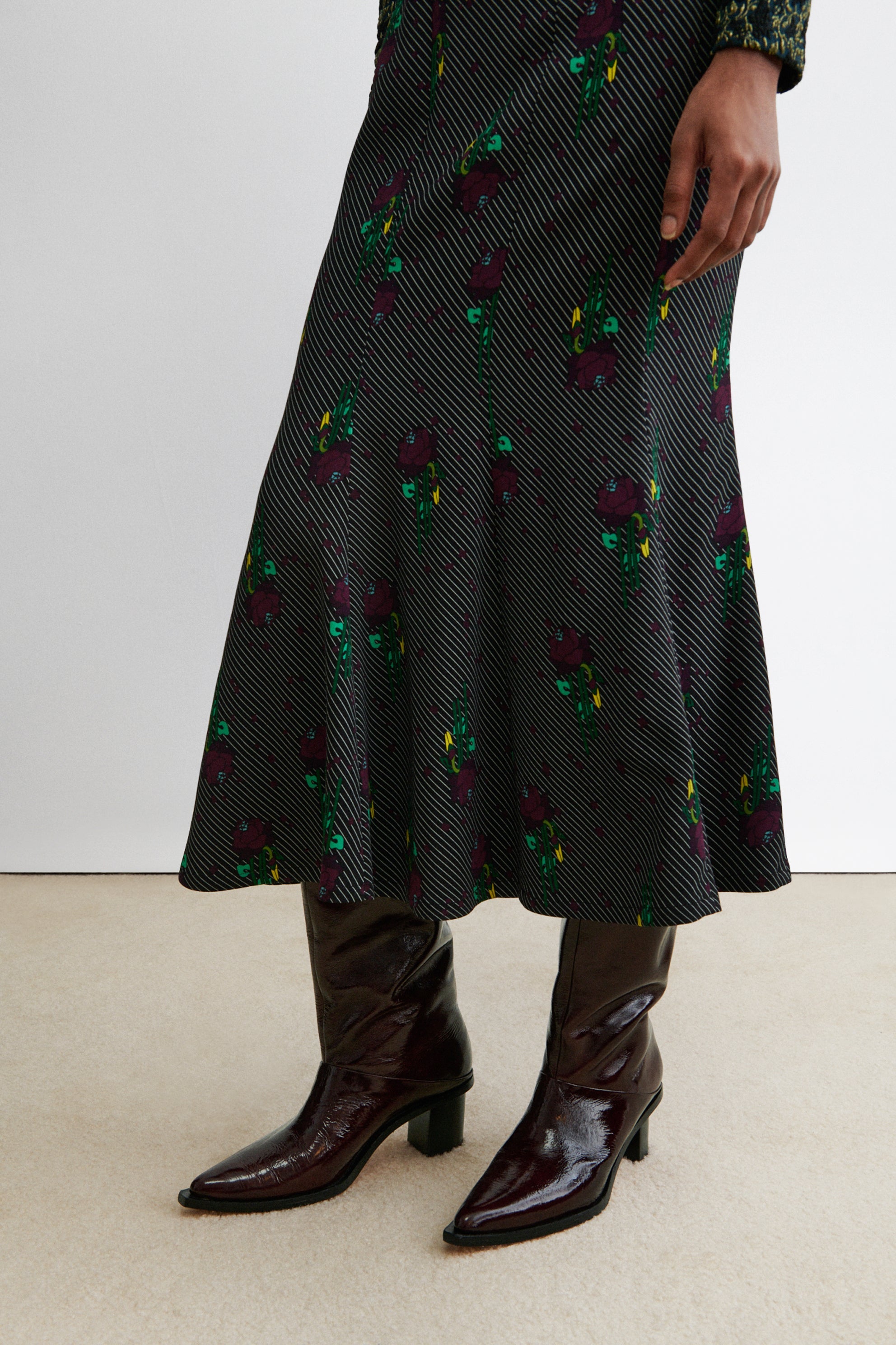 Rachel Comey Footwear|Sale Rene Boot Chestnut
