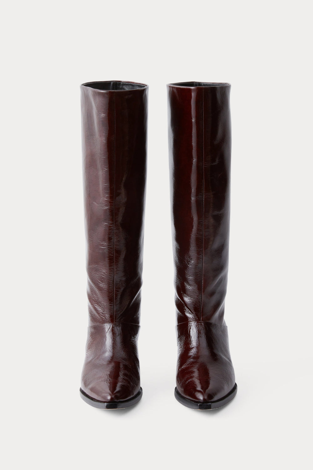 Rachel Comey Footwear|Sale Rene Boot Chestnut