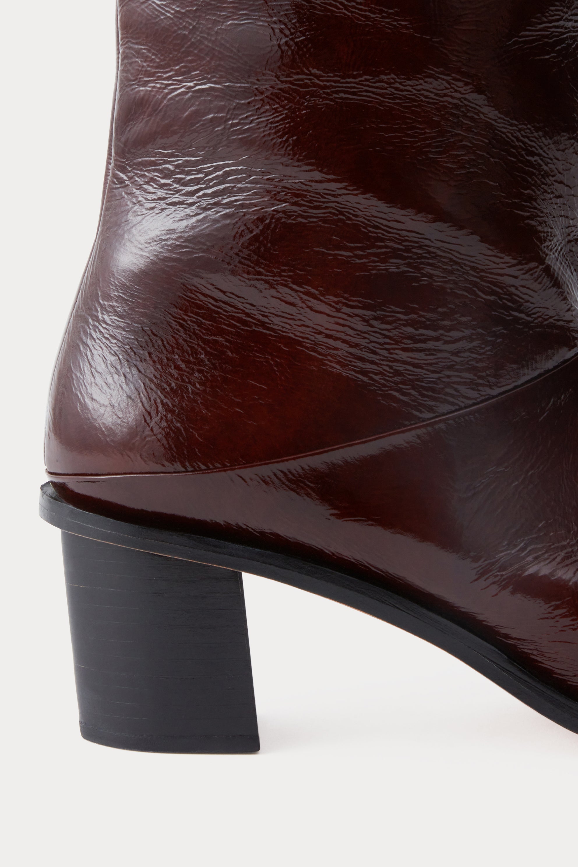 Rachel Comey Footwear|Sale Rene Boot Chestnut