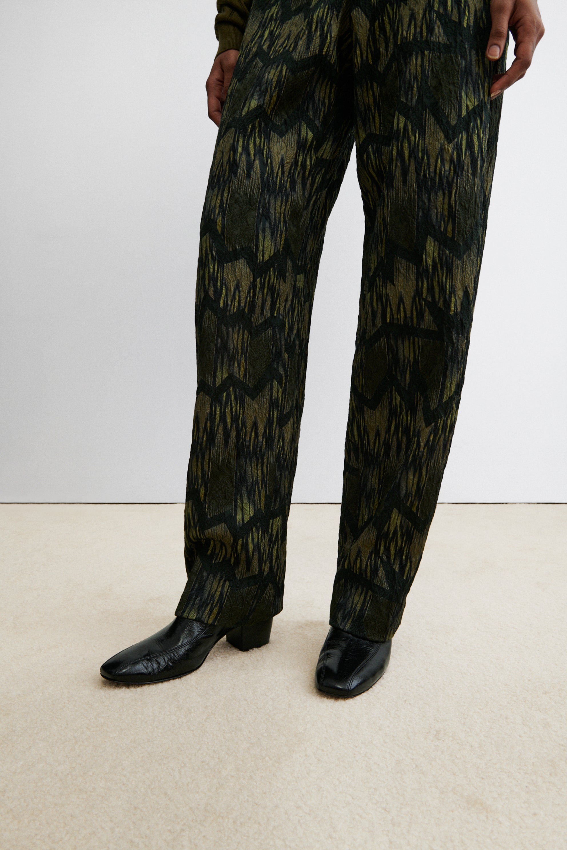 Rachel Comey Footwear|Sale Aces Bootie Black