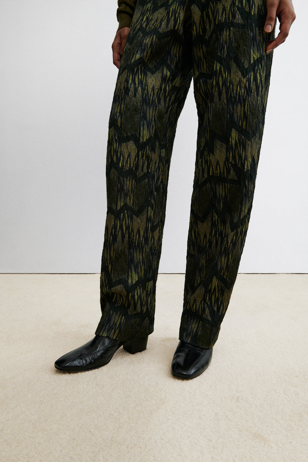Rachel Comey Footwear|Sale Aces Bootie Black