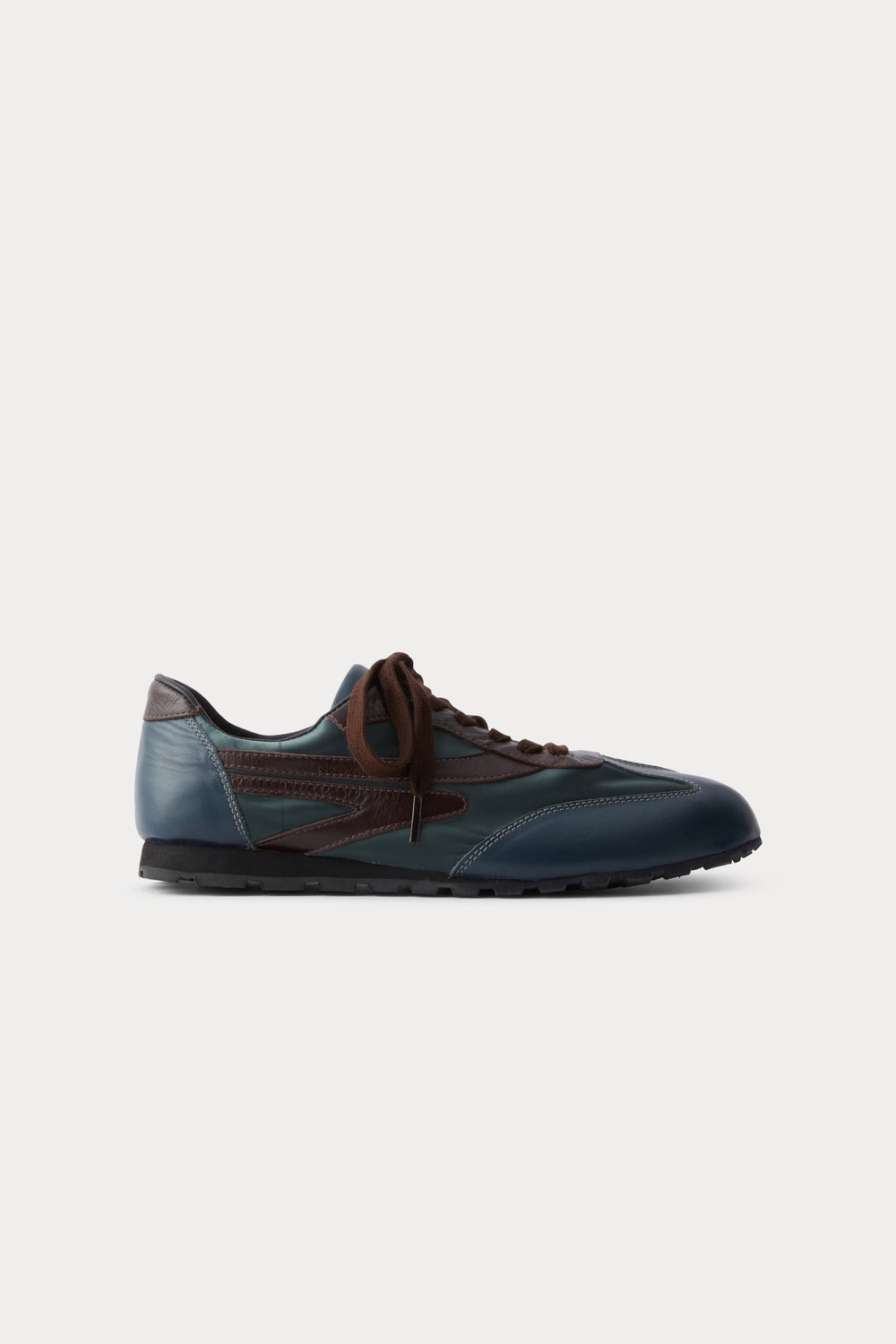 Rachel Comey Footwear Stevie Sneaker Dark Indigo
