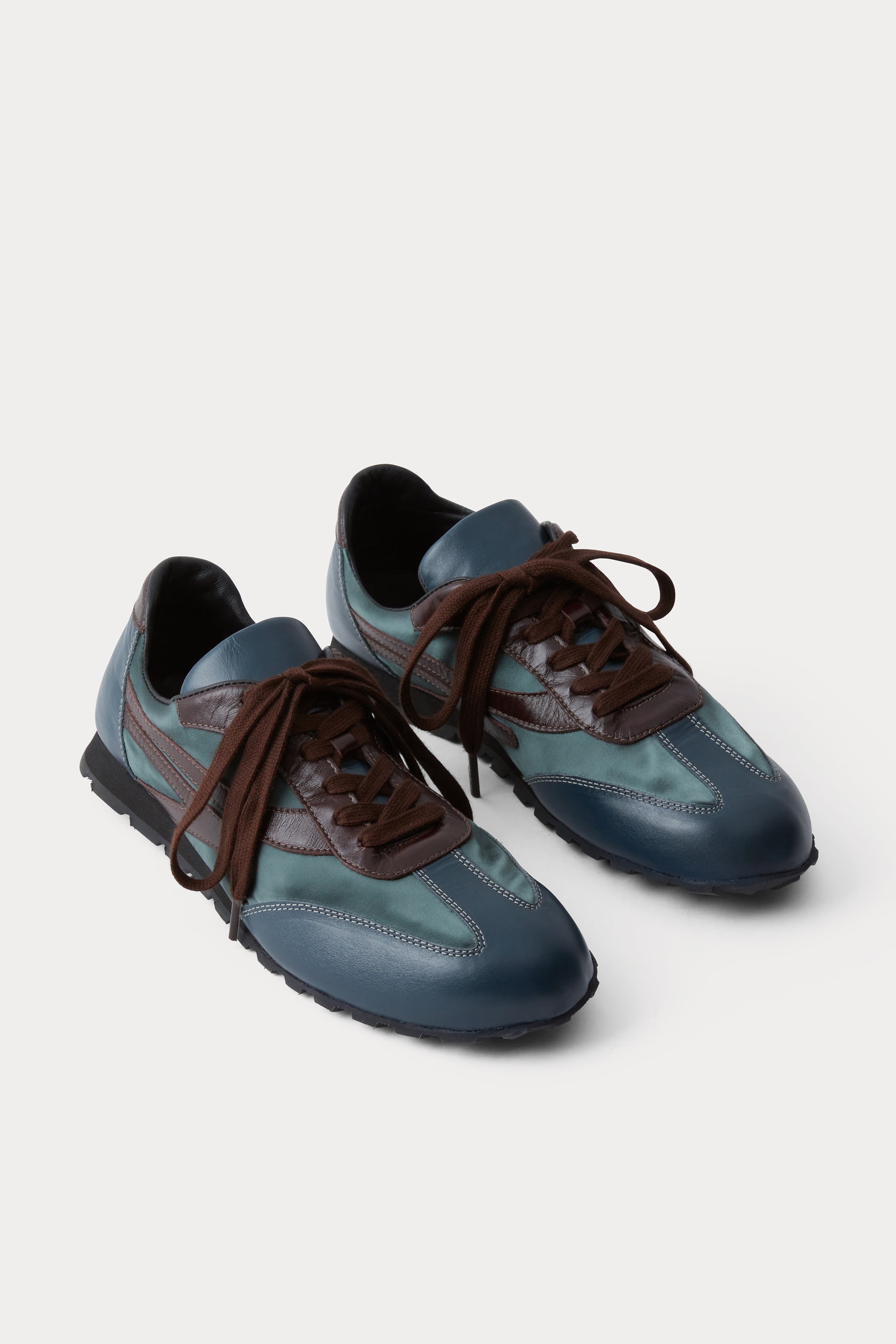 Rachel Comey Footwear Stevie Sneaker Dark Indigo