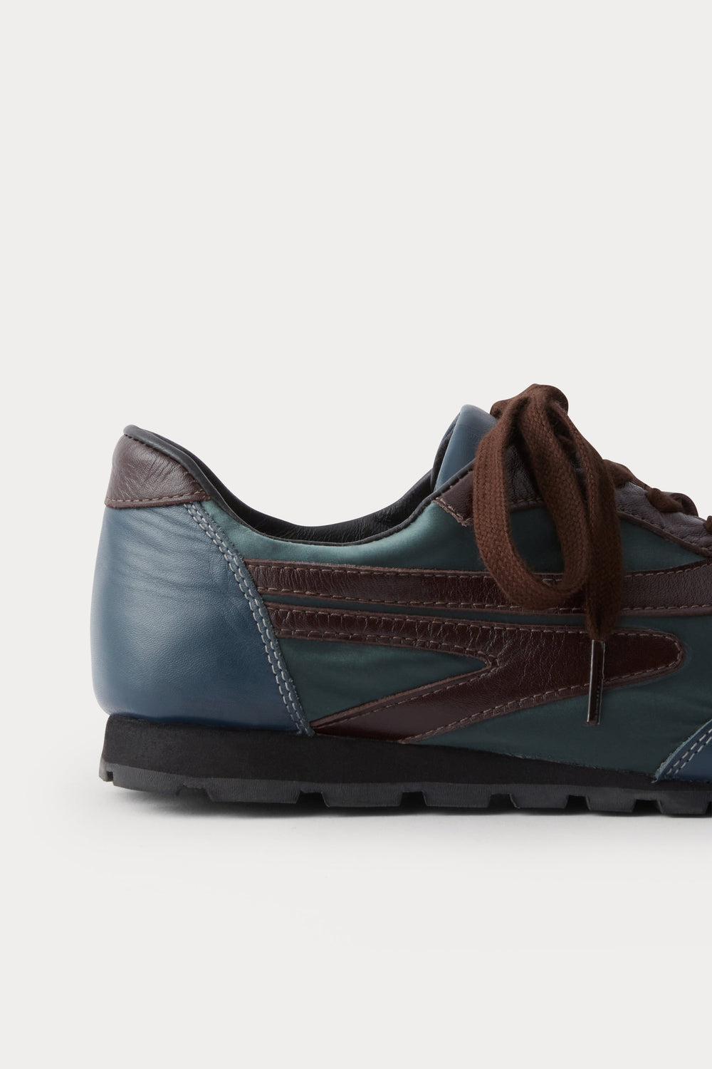 Rachel Comey Footwear Stevie Sneaker Dark Indigo
