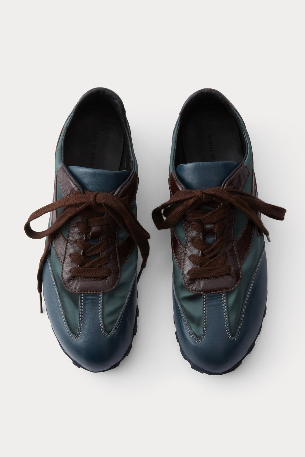 Rachel Comey Footwear Stevie Sneaker Dark Indigo