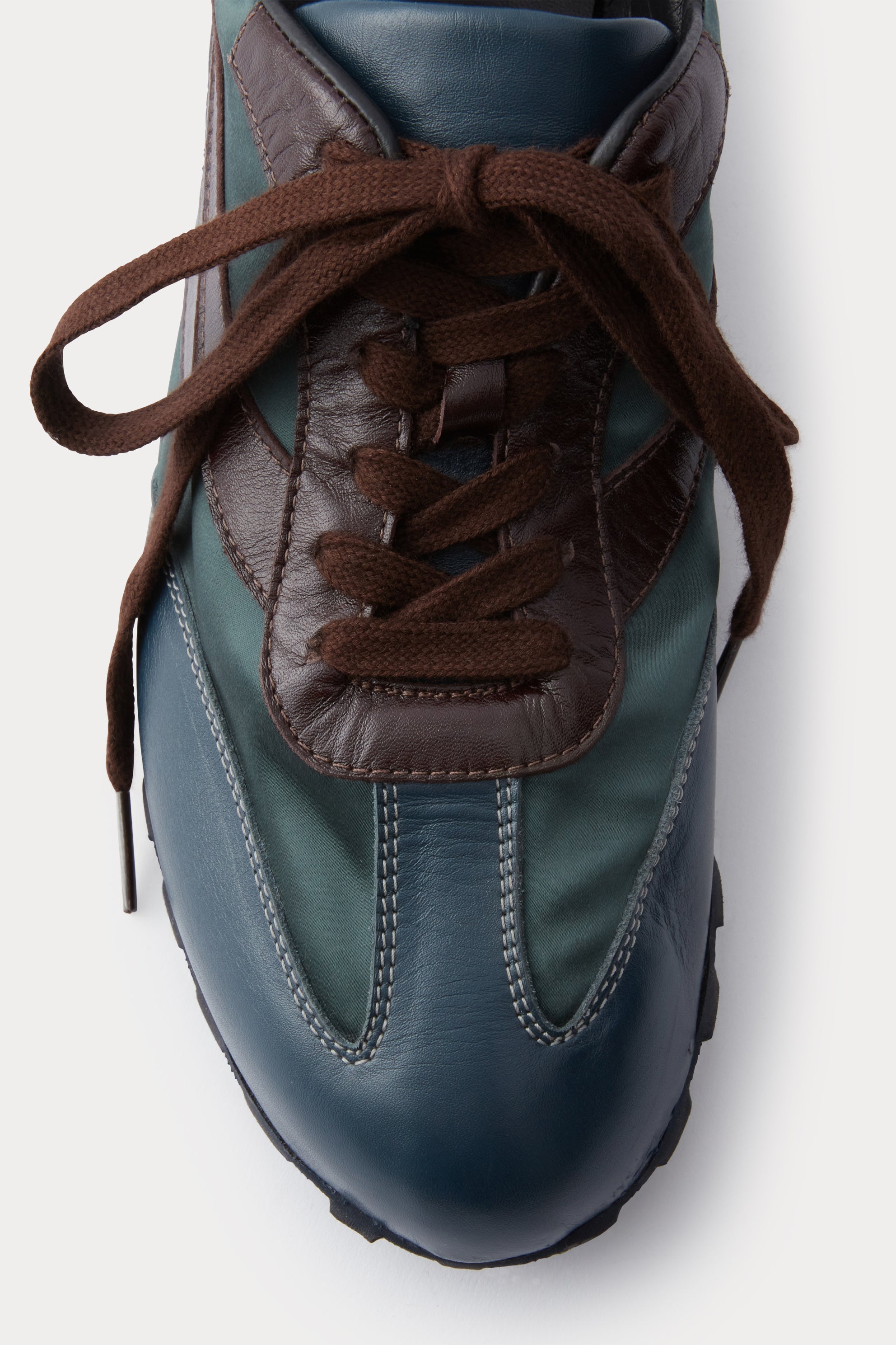 Rachel Comey Footwear Stevie Sneaker Dark Indigo