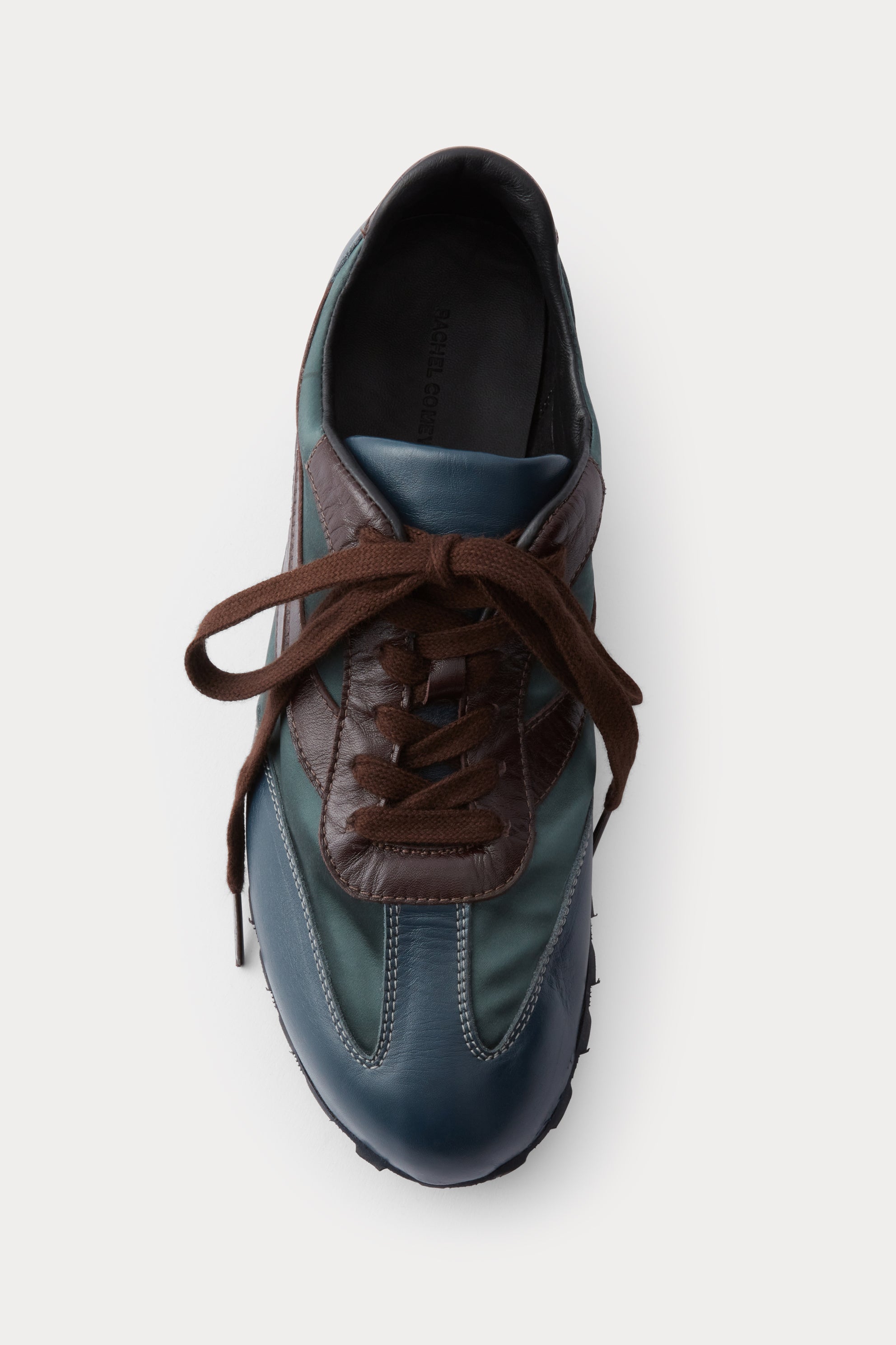 Rachel Comey Footwear Stevie Sneaker Dark Indigo