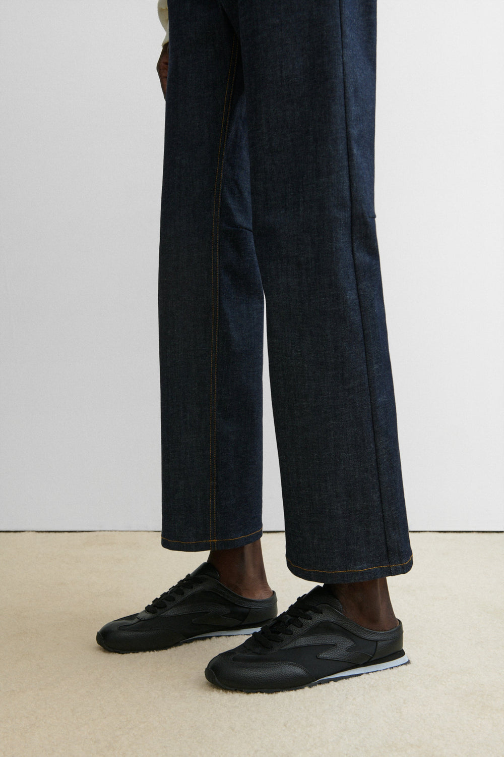 Rachel Comey Footwear|Sale Webber Sneaker Black