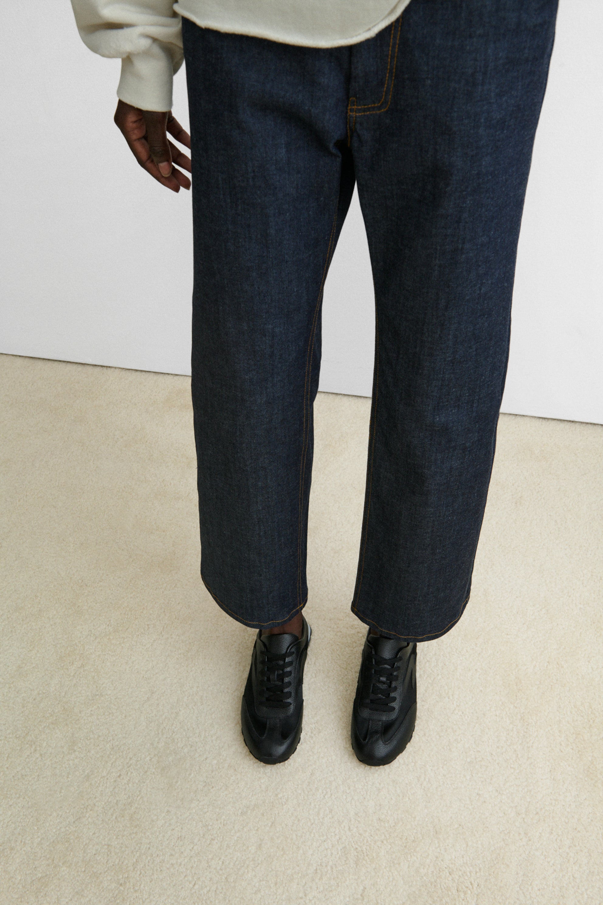 Rachel Comey Footwear|Sale Webber Sneaker Black