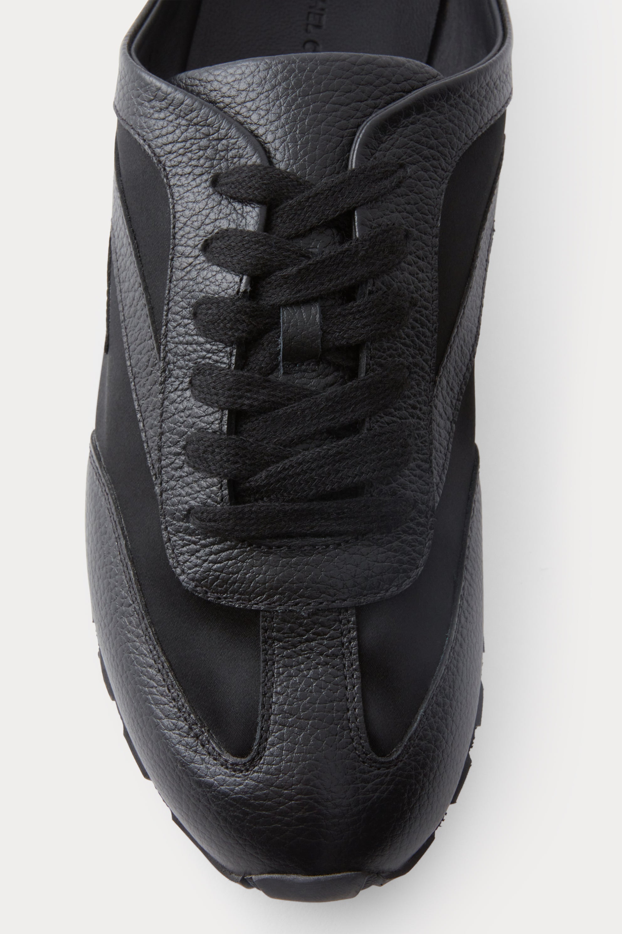 Rachel Comey Footwear|Sale Webber Sneaker Black