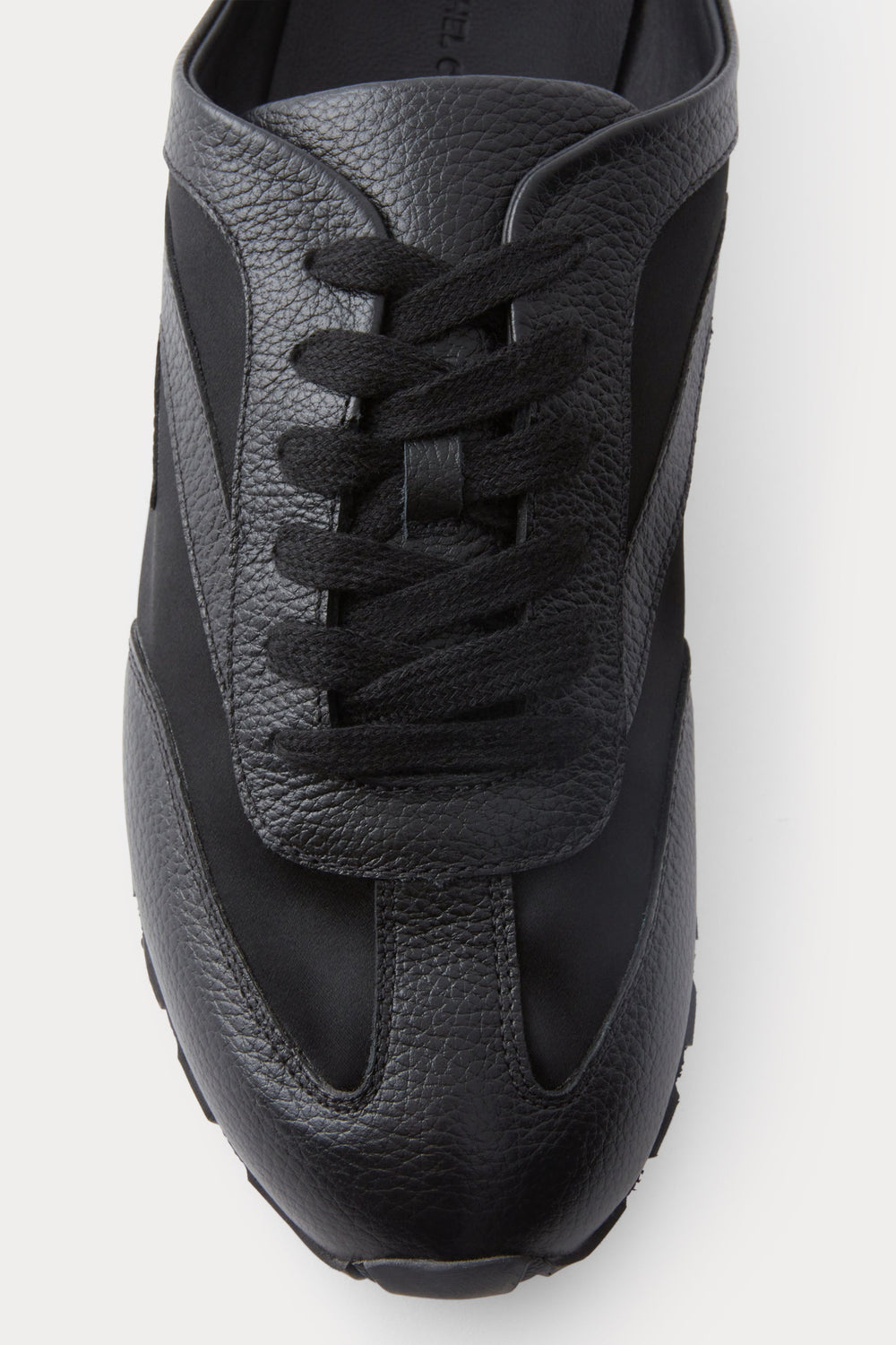 Rachel Comey Footwear|Sale Webber Sneaker Black