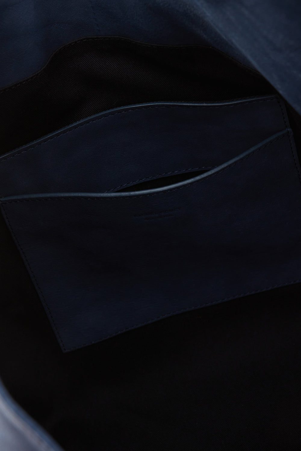 Rachel Comey Bags|Clothing Harley Shoulder Bag Dark Indigo