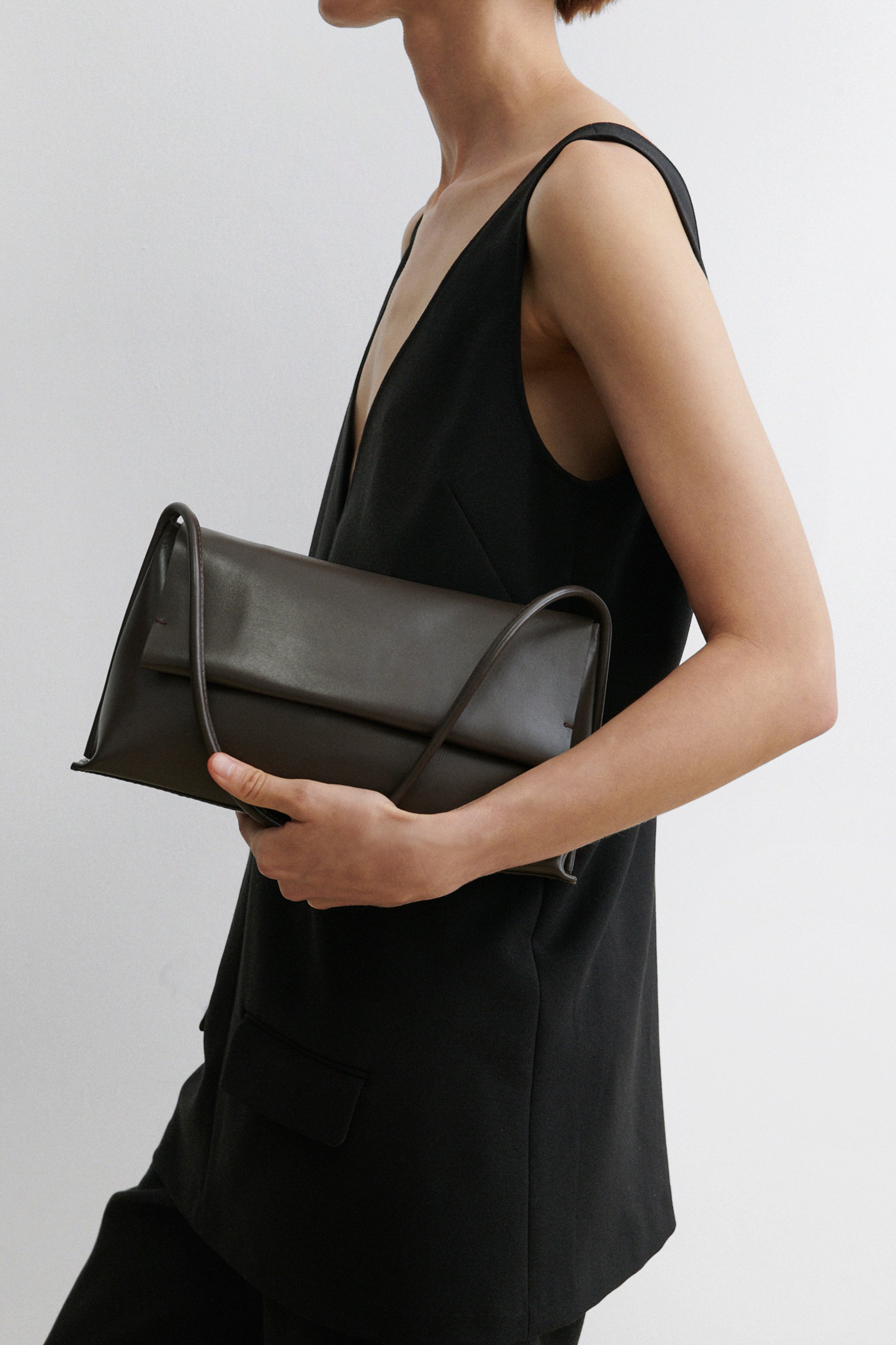 Rachel Comey Bags Pioneer Bag Black