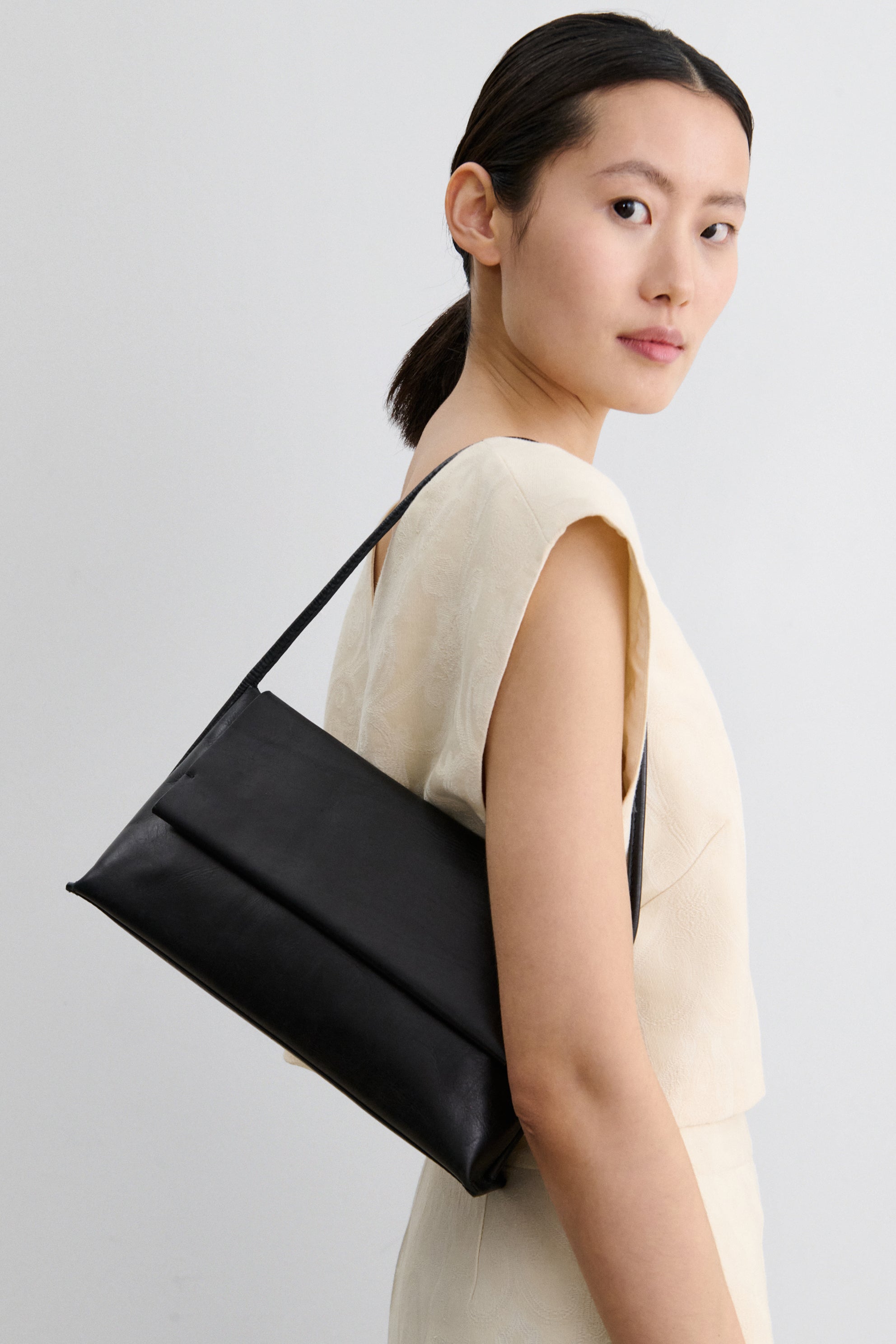 Rachel Comey Bags Pioneer Bag Black