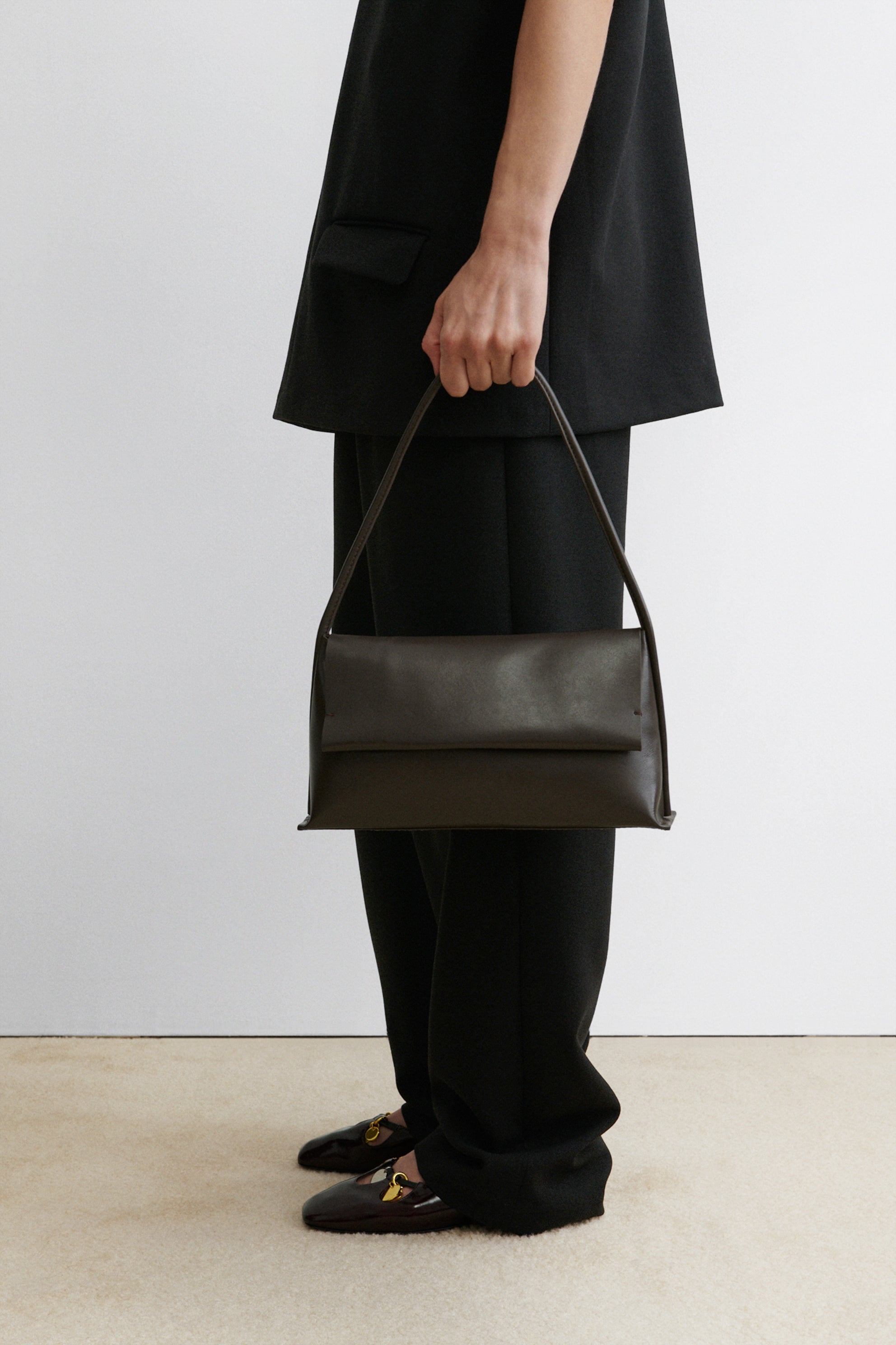 Rachel Comey Bags Pioneer Bag Black