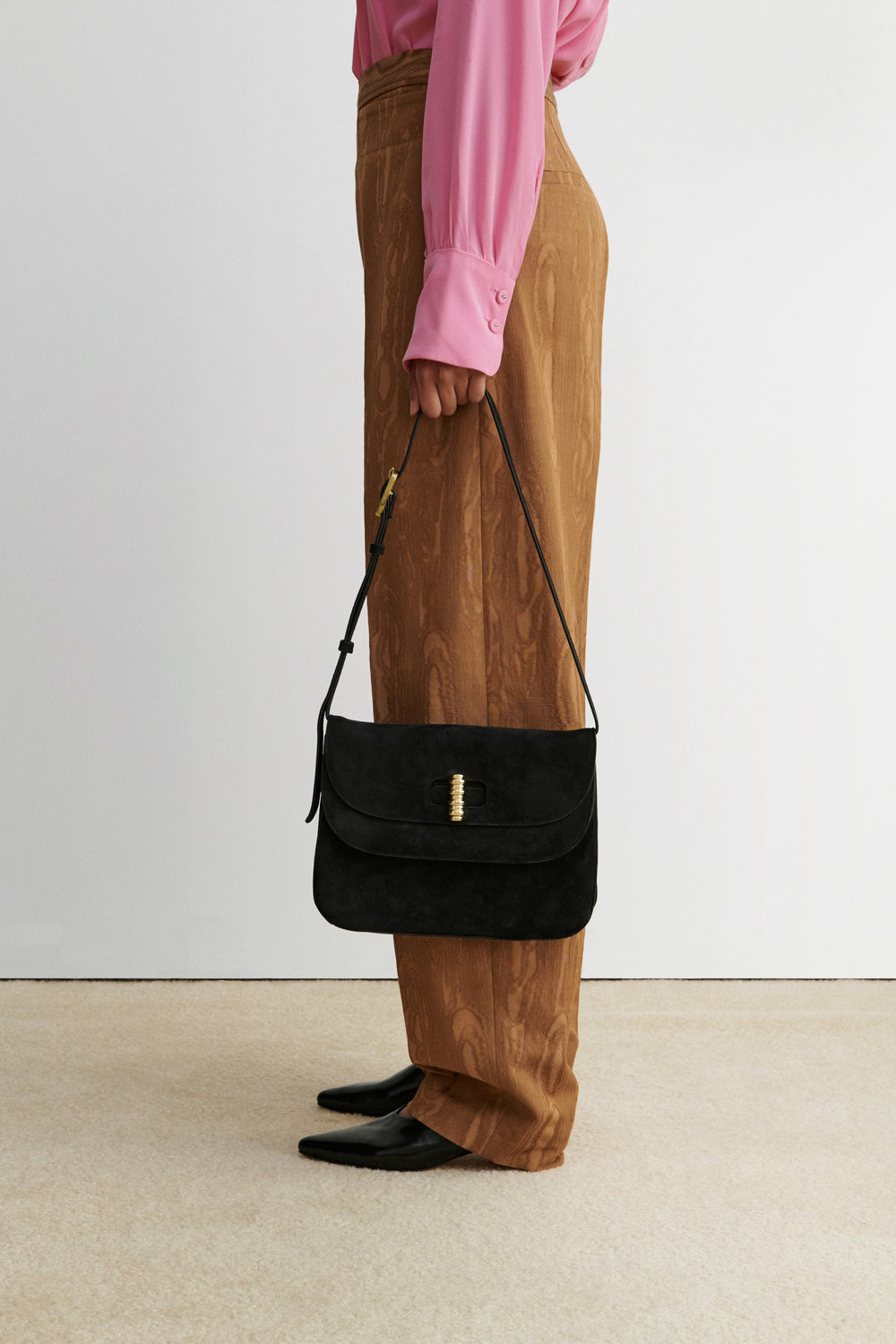 Rachel Comey Bags Witch Bag Black
