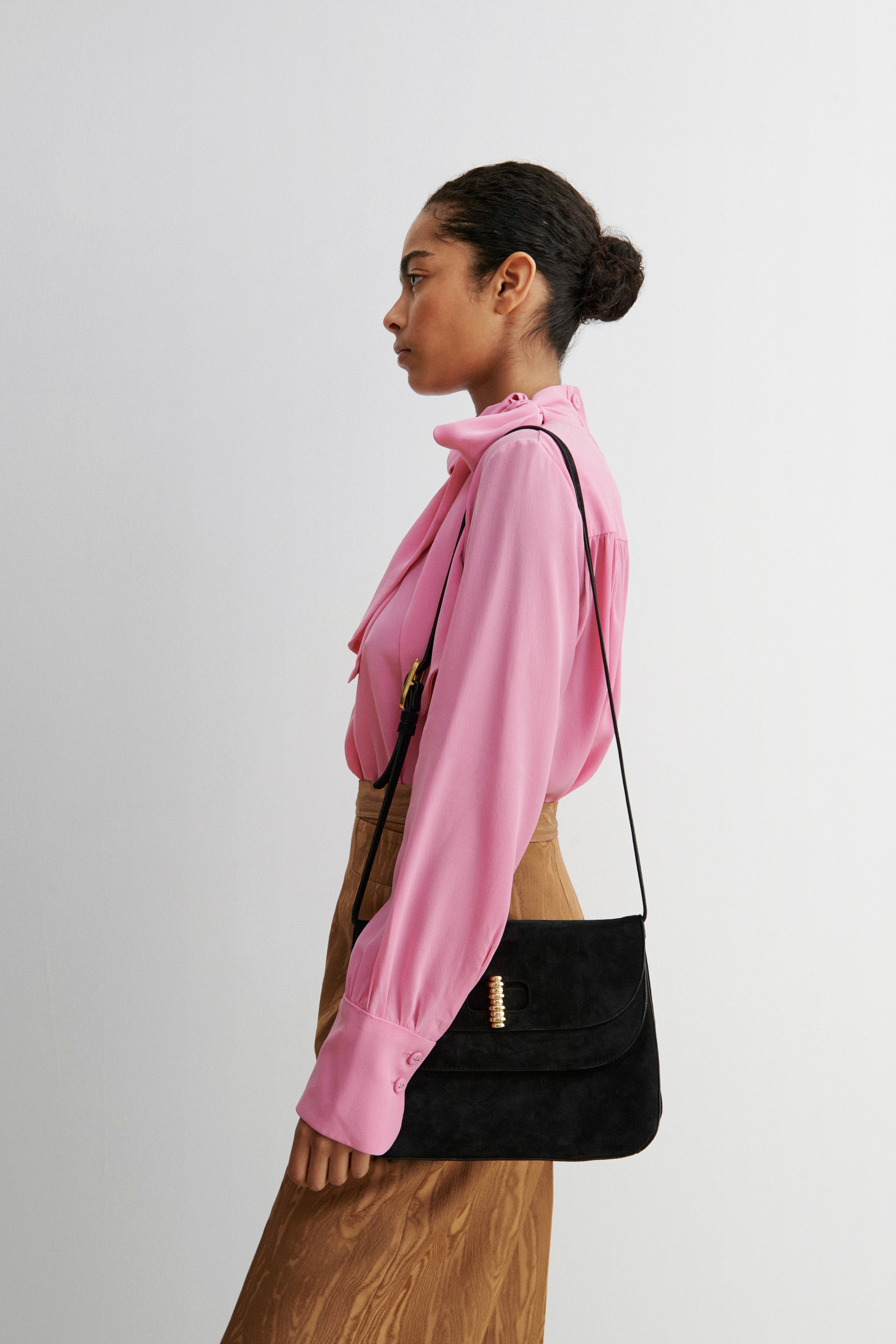 Rachel Comey Bags Witch Bag Black