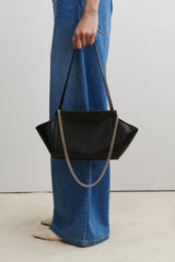 Rachel Comey Bags Journey Shoulder Bag Black