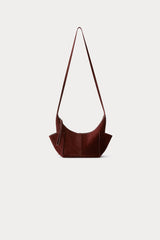 Rachel Comey Bags Soft Toolini Bag Dark Chocolate