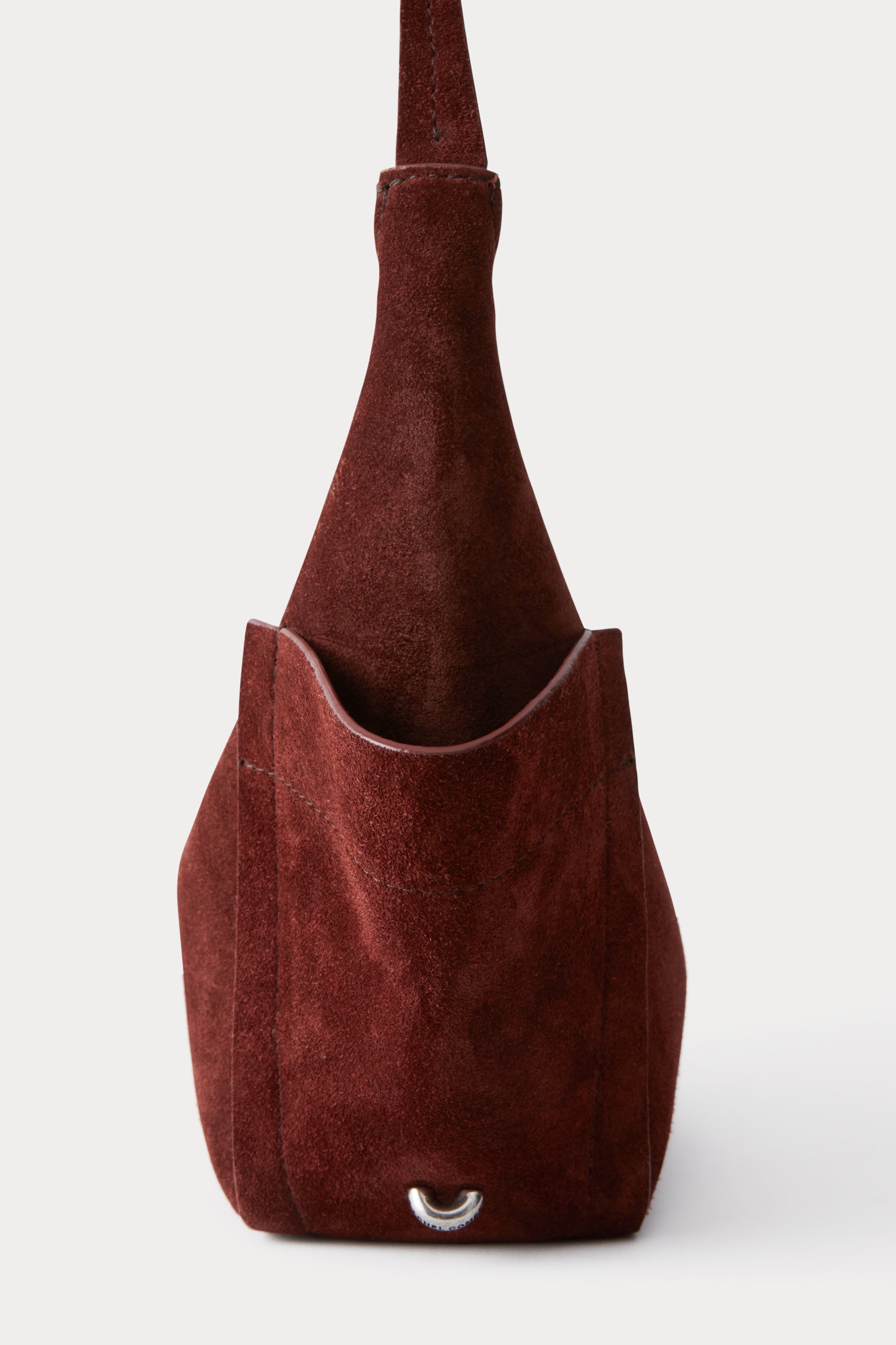 Rachel Comey Bags Soft Toolini Bag Dark Chocolate