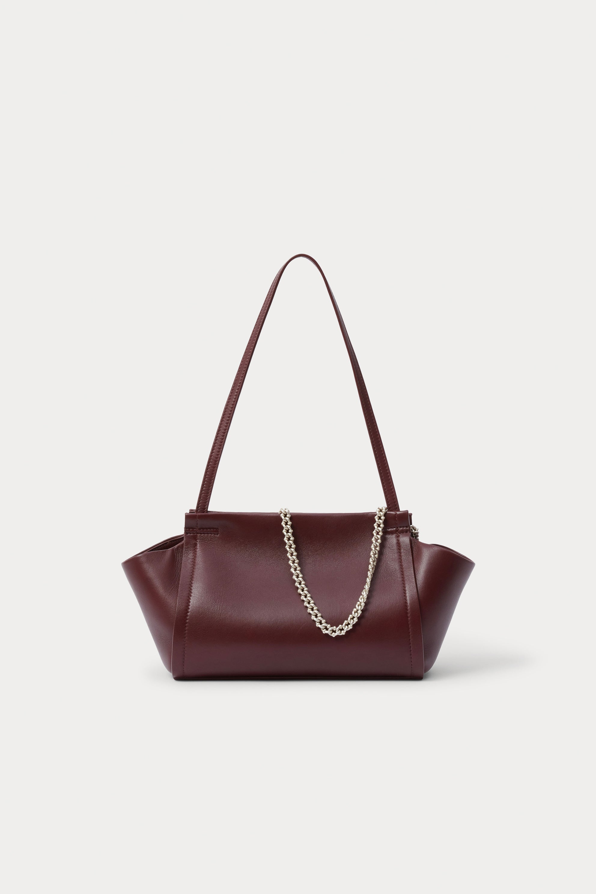 Rachel Comey Bags Journey Shoulder Bag Merlot
