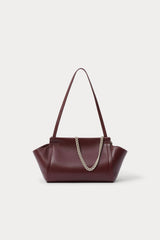 Rachel Comey Bags Journey Shoulder Bag Merlot